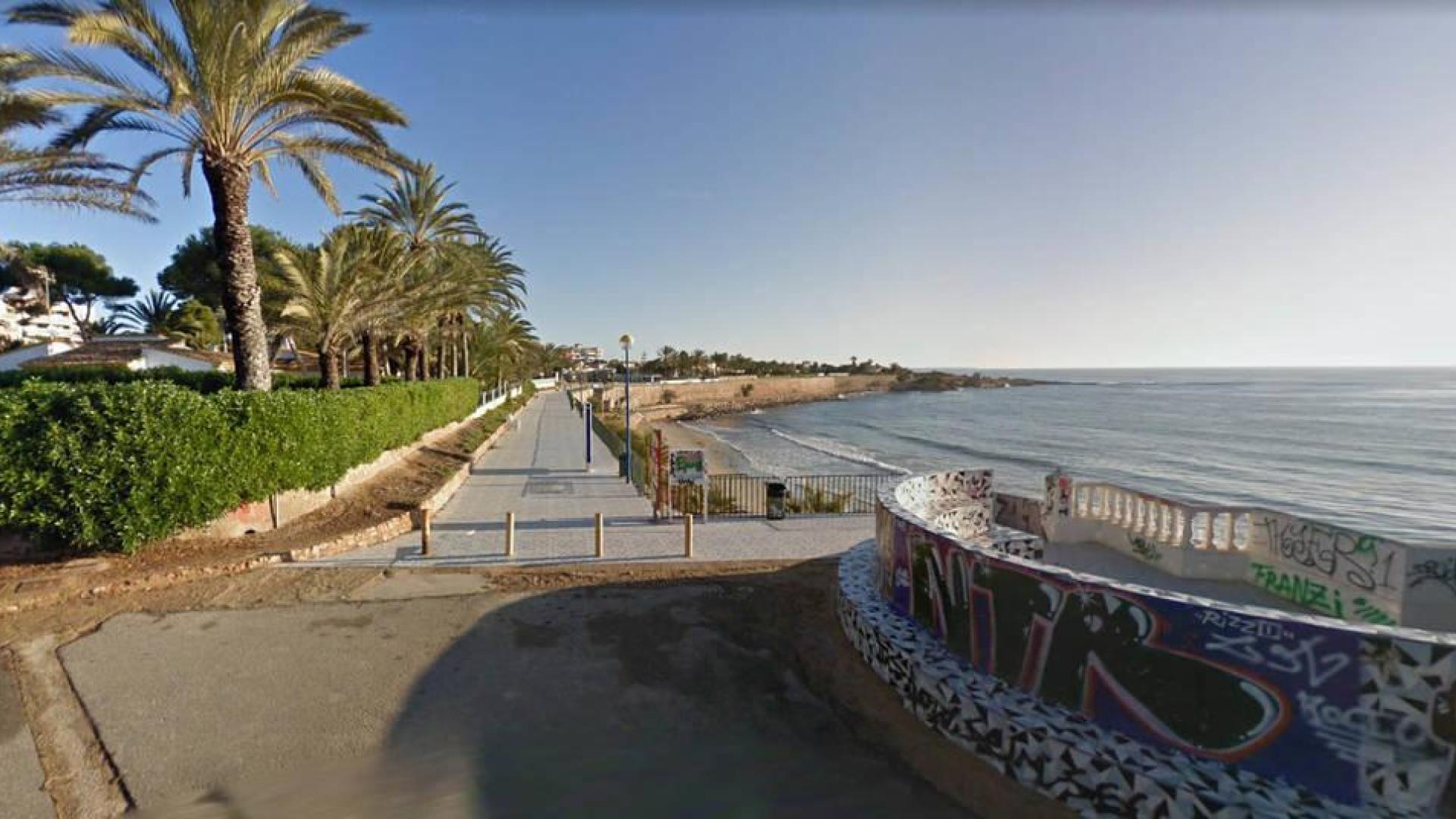 Un muerto y un herido tras caer al vacío al querer hacerse un selfie en Orihuela