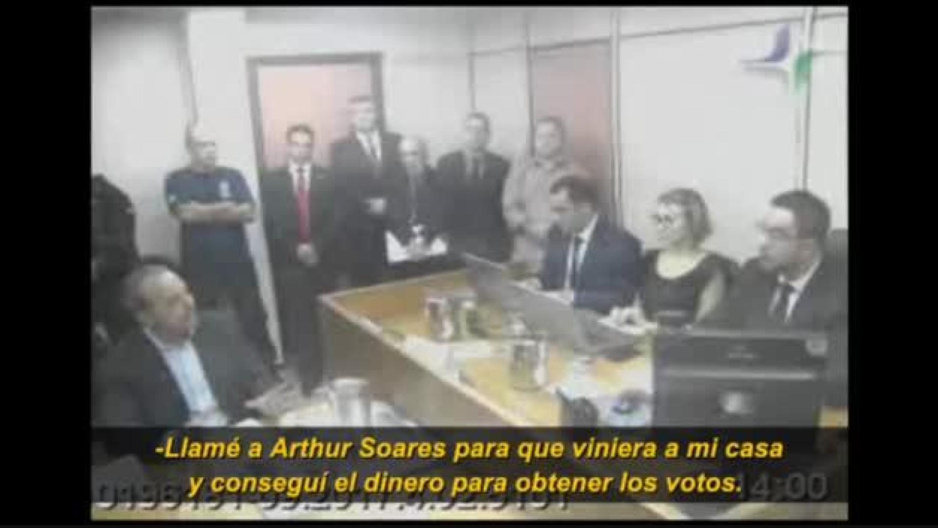 El exgobernador de Río reconoce que compró votos para acoger los Juegos Olímpicos de 2016