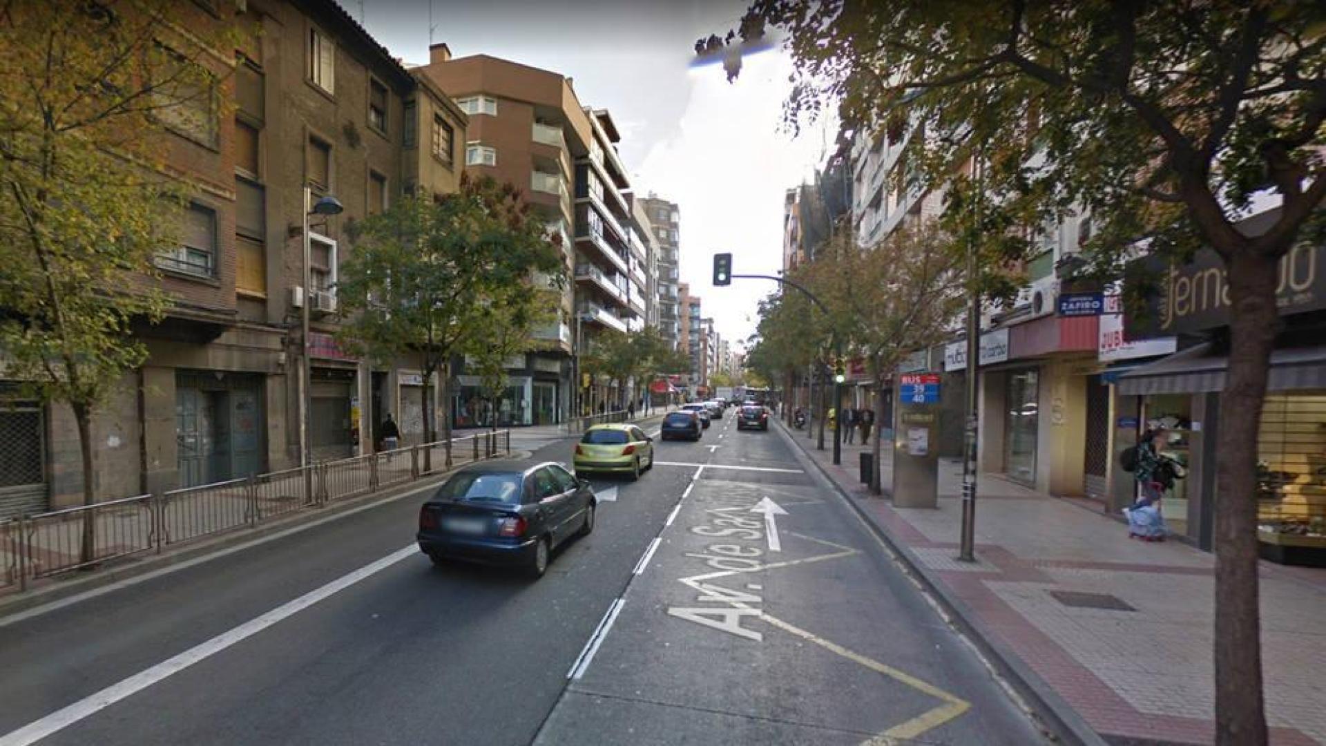 Muere un hombre cuando se resistía a ser detenido tras intentar agredir sexualmente a dos mujeres