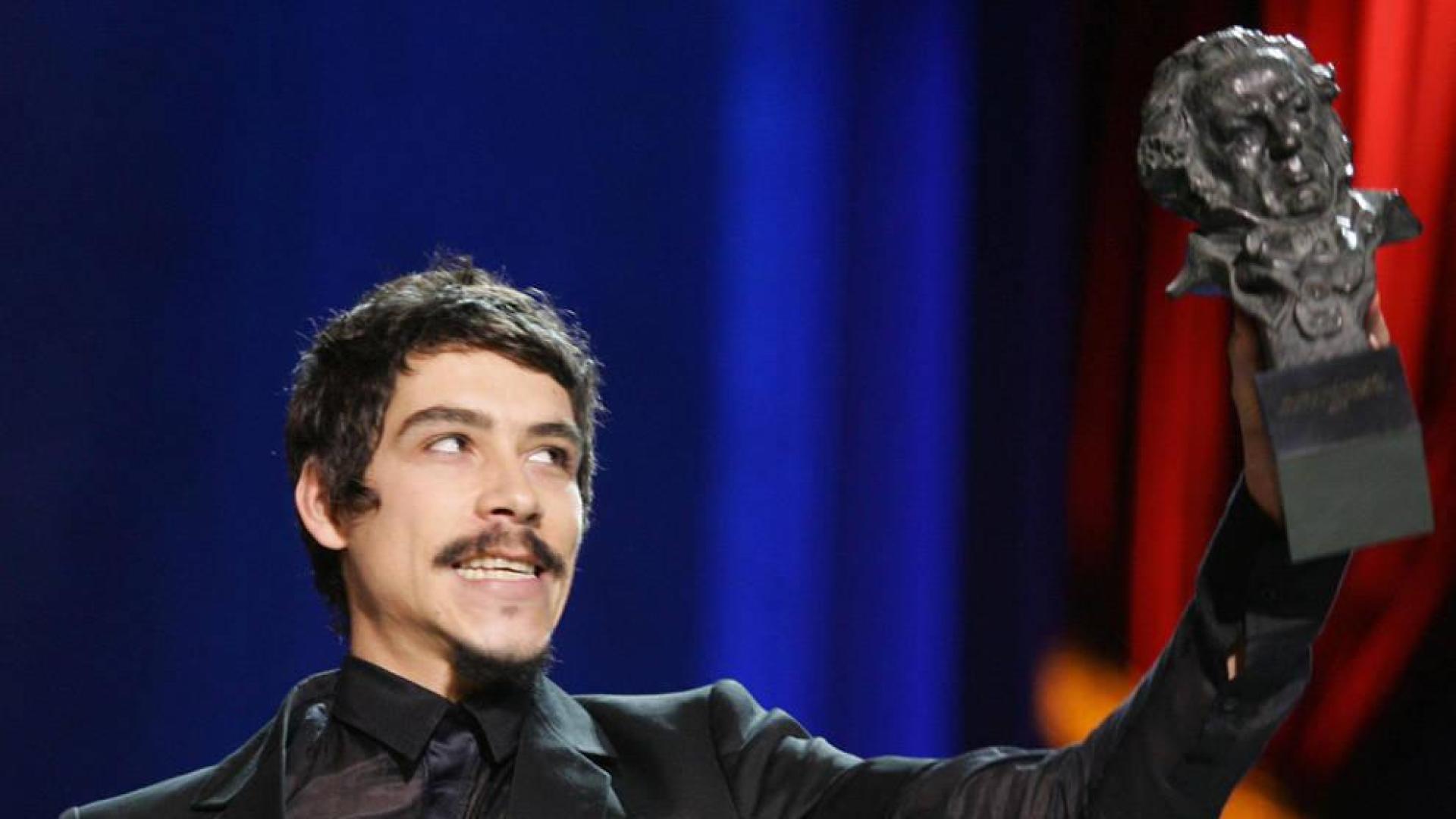 El actor Óscar Jaenada, condenado por falsificar un título náutico