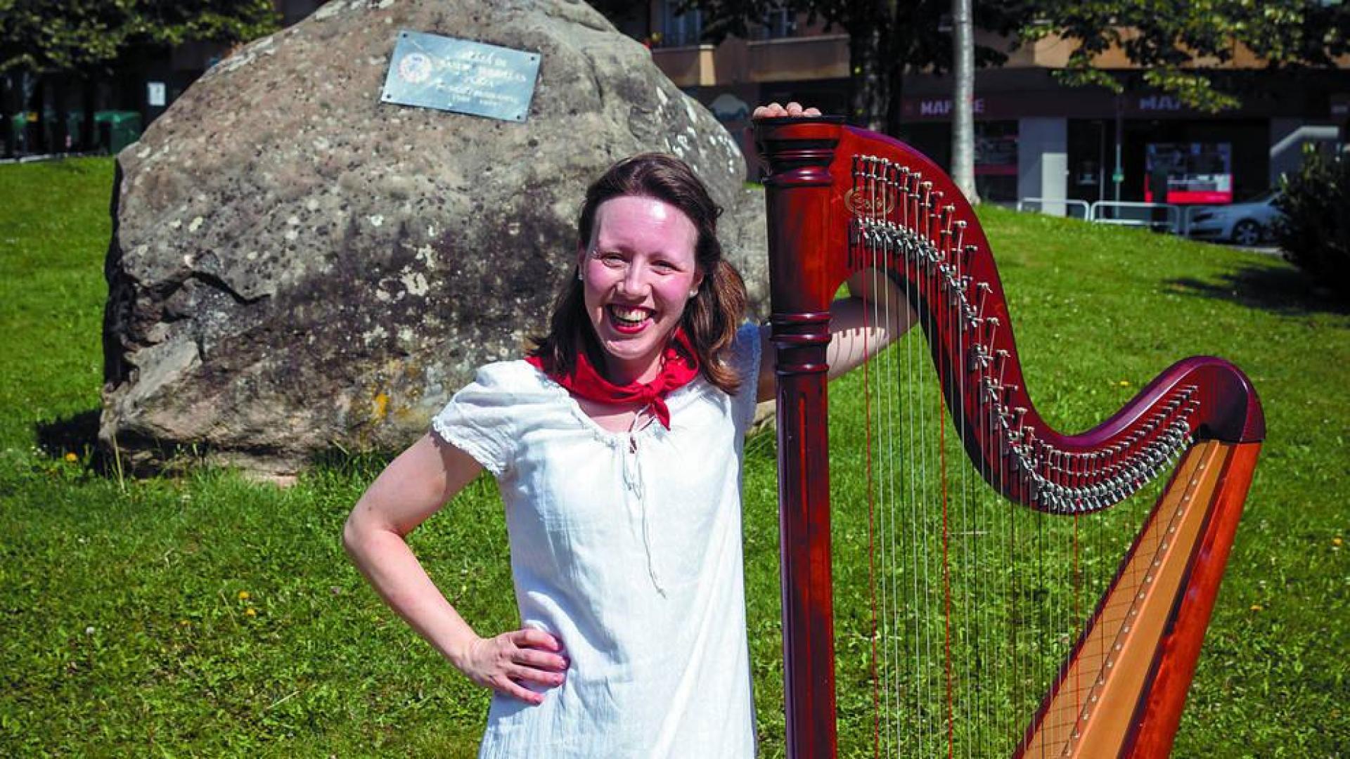 Alicia Griffiths Turrillas, orgullo por un legado inmortal