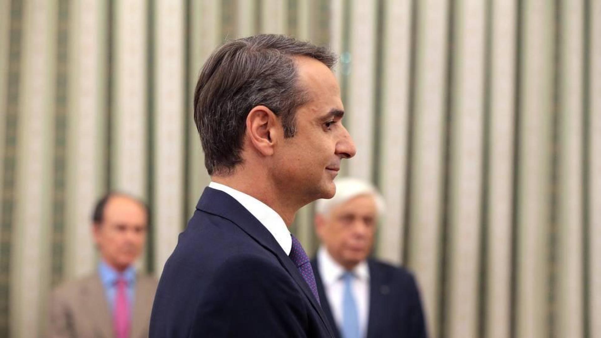 El nuevo gobierno griego, tras tomar posesión, avanza sus proyectos más inmediatos