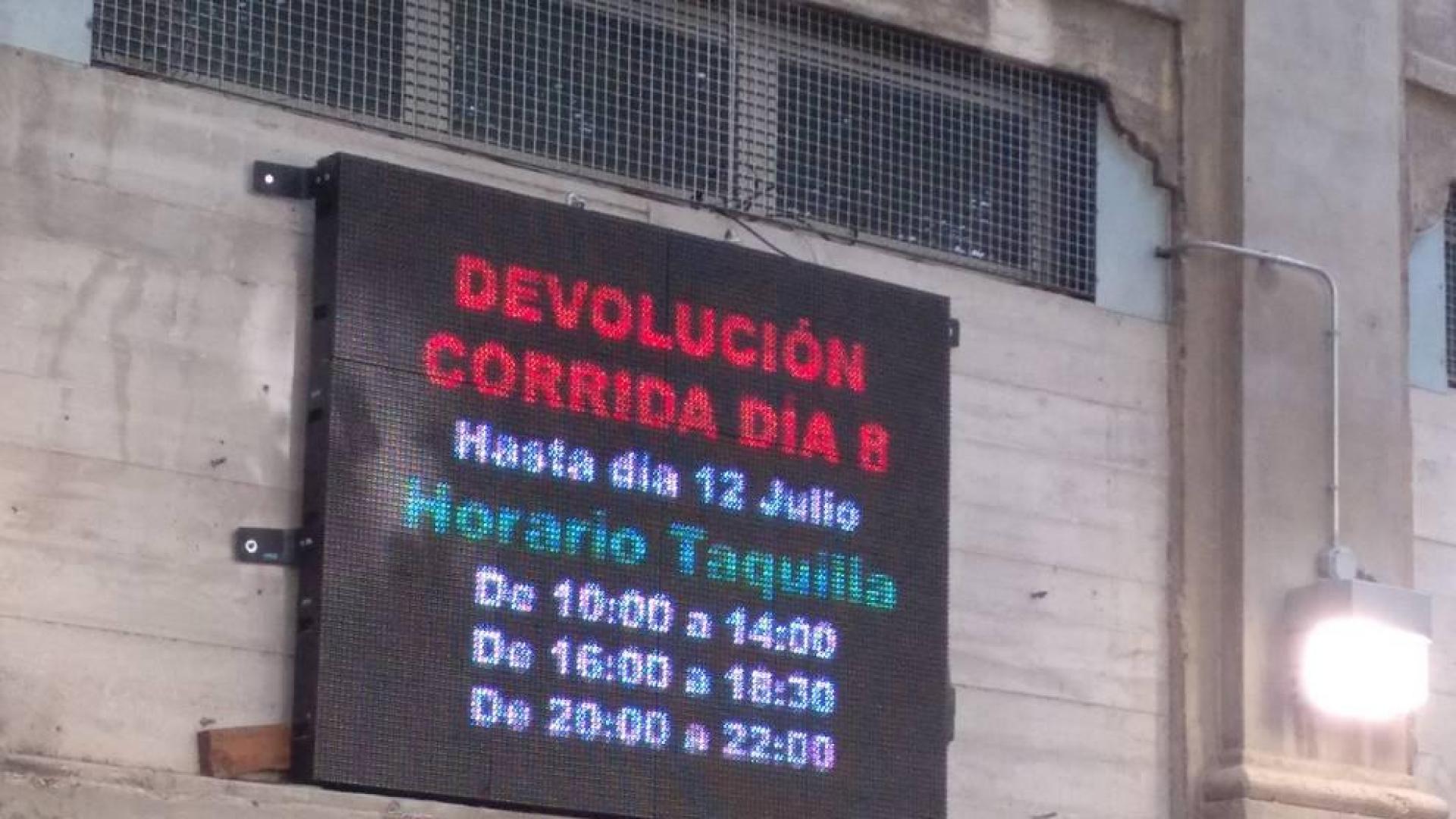 Suspendida la corrida de toros, ¿qué pasa ahora con los Cebada Gago?