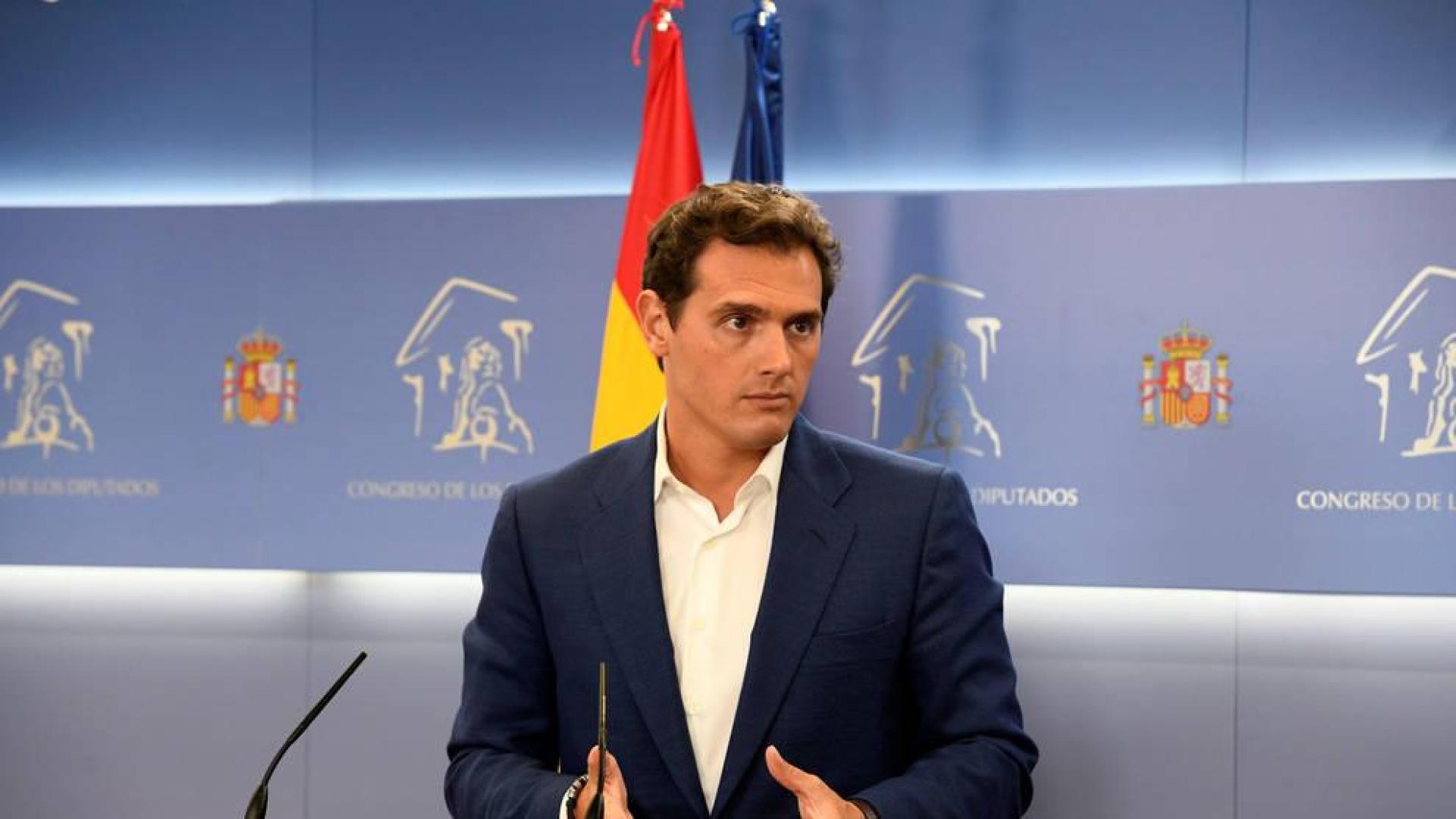 Cs denuncia a la Fiscalía los incidentes en el Orgullo por odio y agresiones