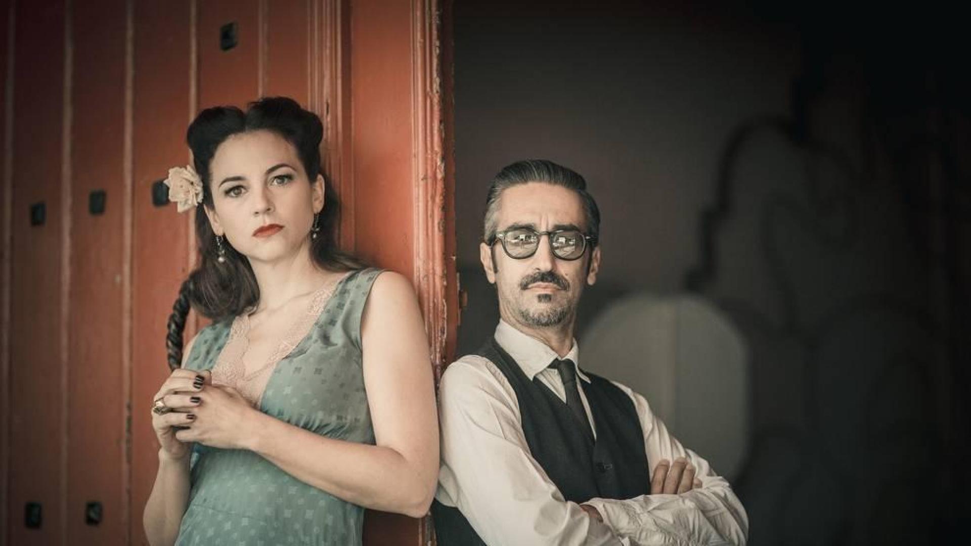Leonor Watling, Jon Plazaola y Marwan actuarán en Tudela