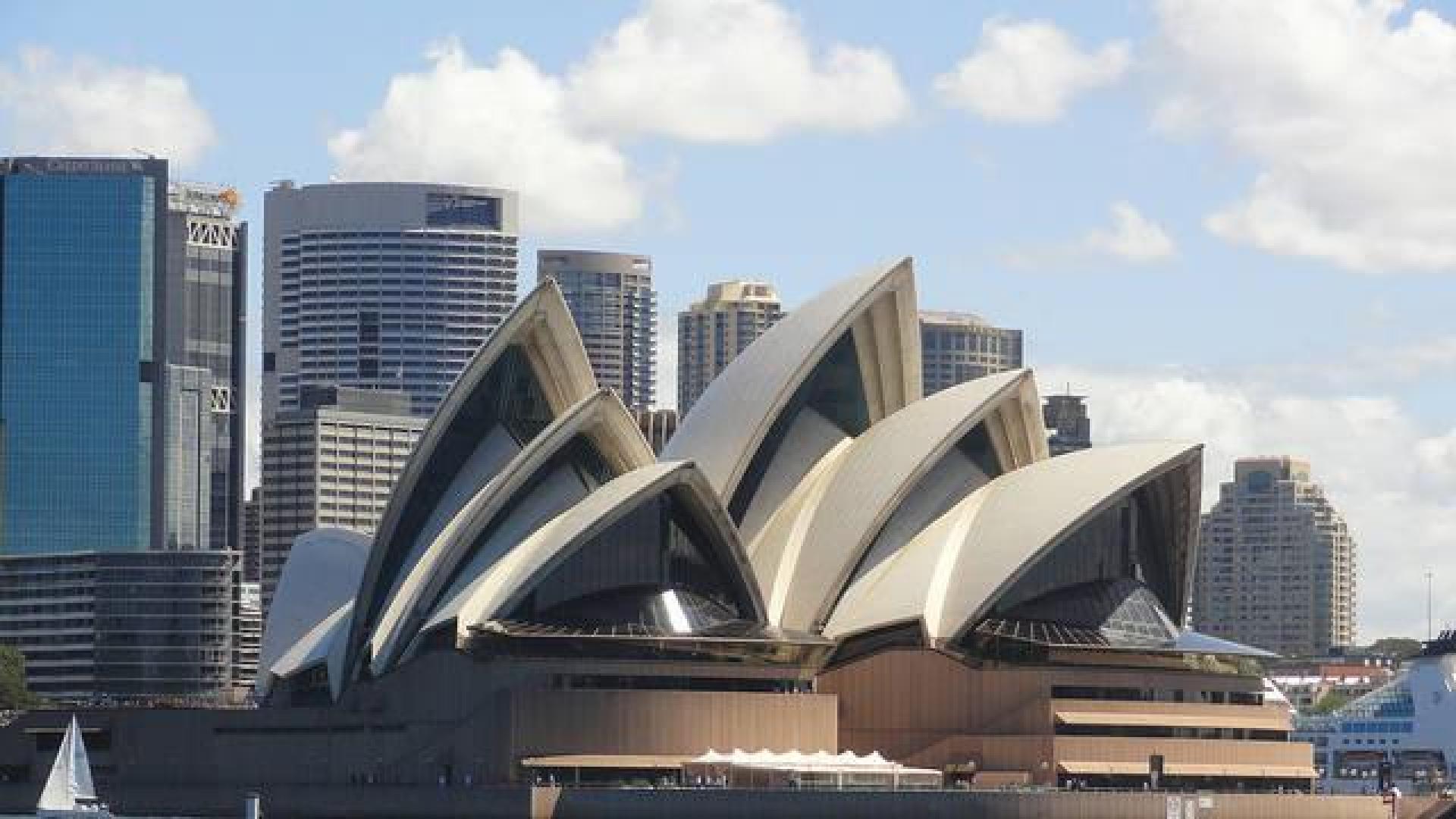 La policía presenta cargos de esclavitud contra tres personas en Australia