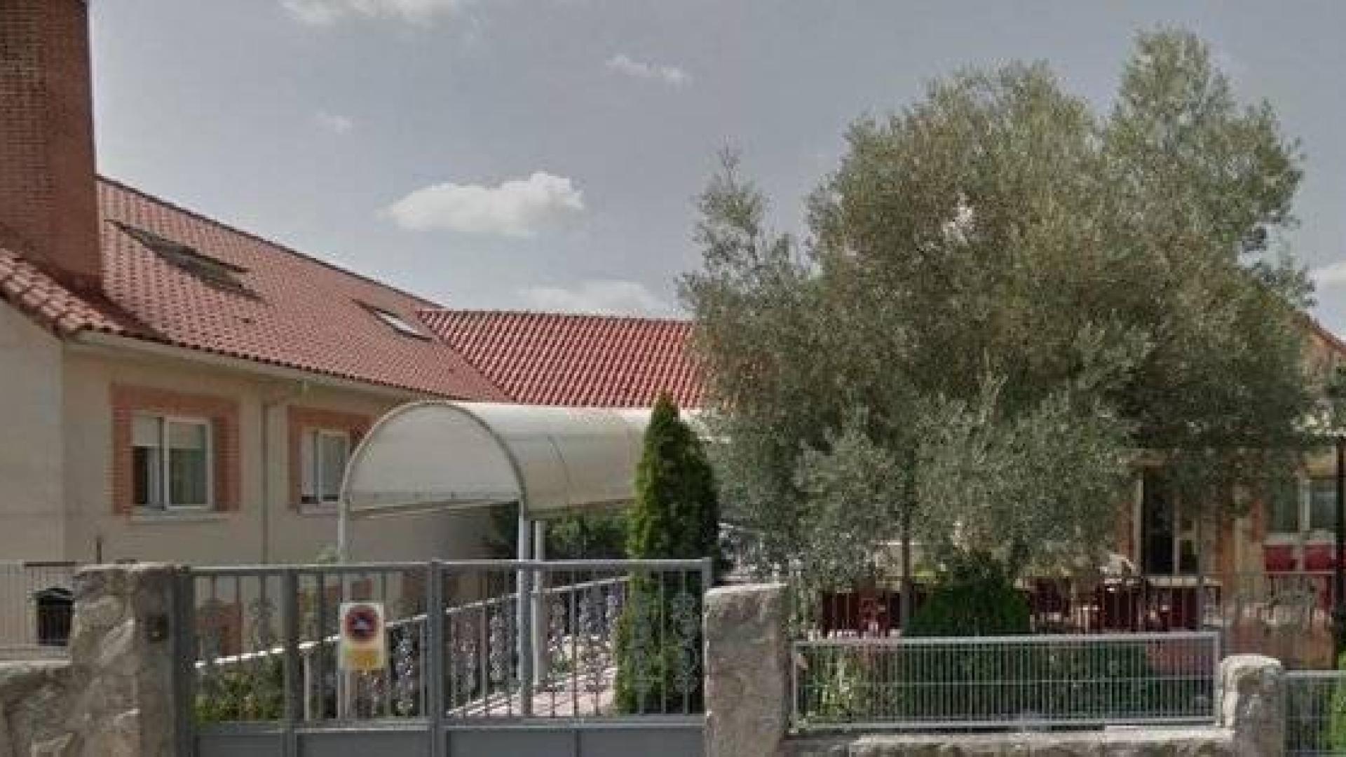 Cierran una residencia de ancianos en Madrid por su "deplorable" estado