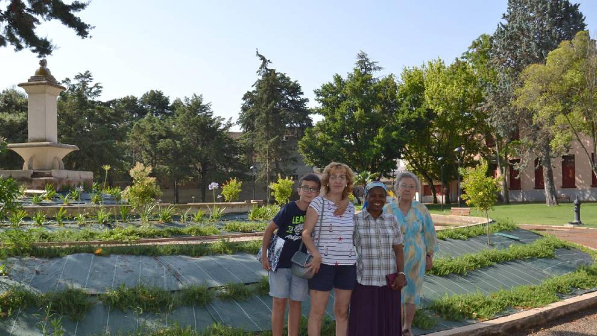Las Señoritas se consolida como lugar de encuentro y ocio de San Adrián