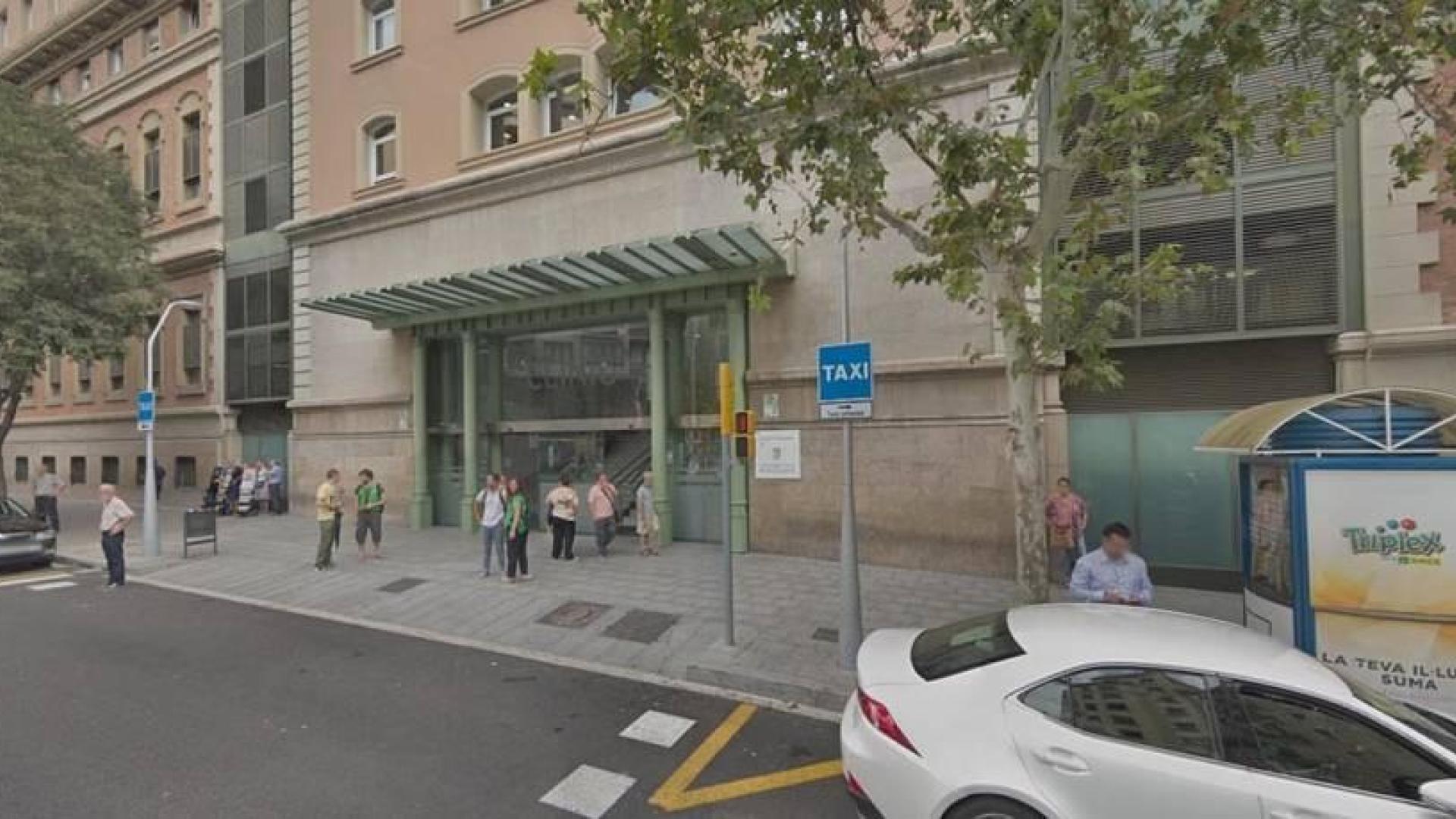 Muere un hombre apuñalado en una pelea en Barcelona