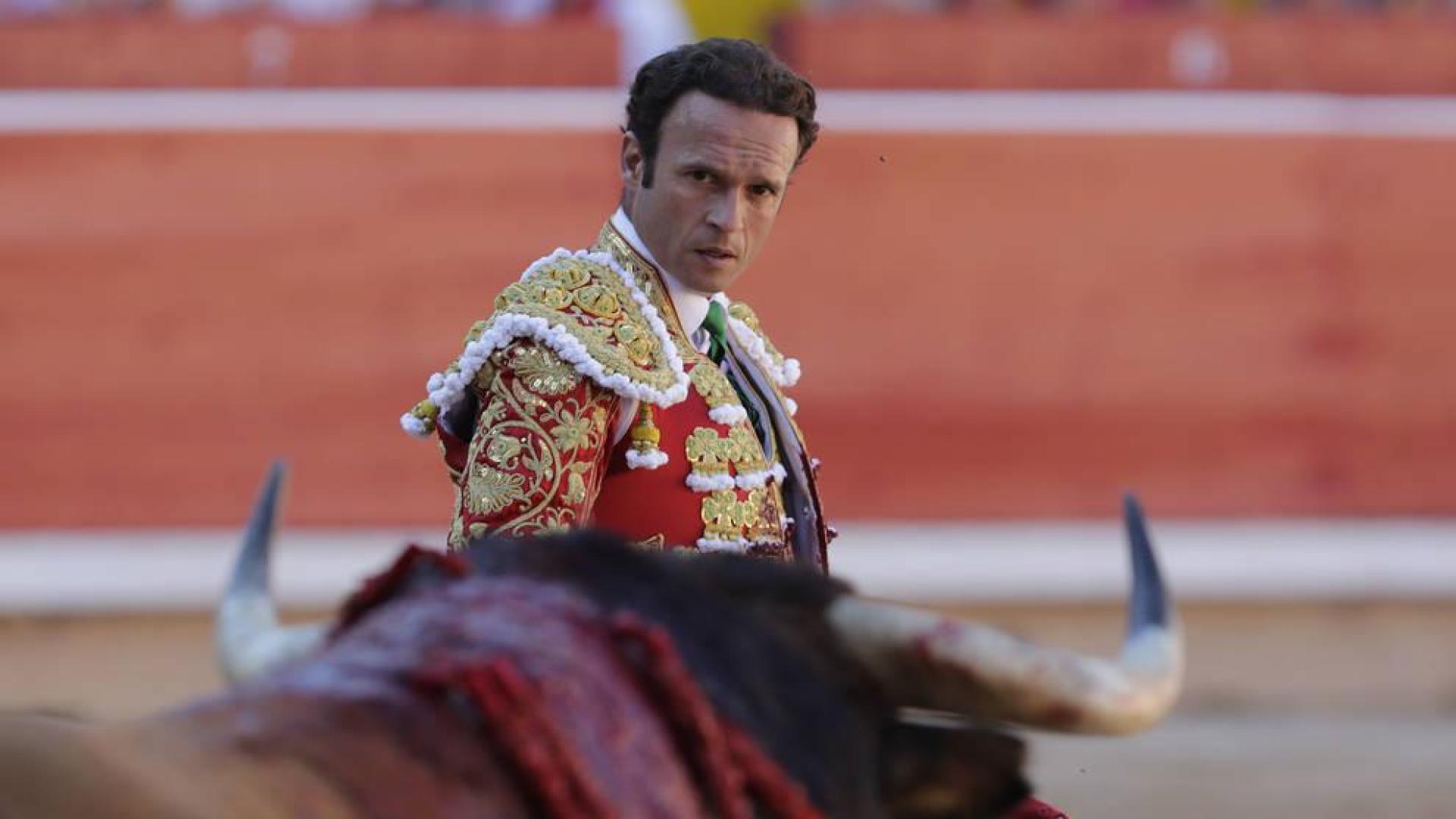 Quién torea hoy viernes 12 de julio en Pamplona