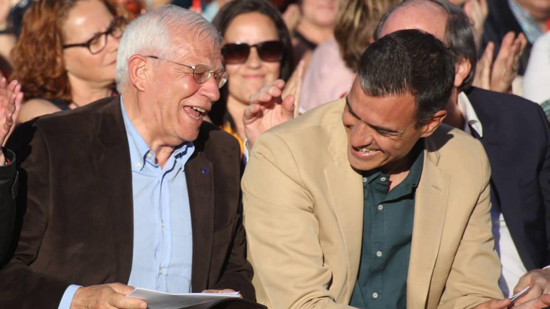 El Gobierno descarta querer elecciones y Cs avisa que hay pacto con Podemos