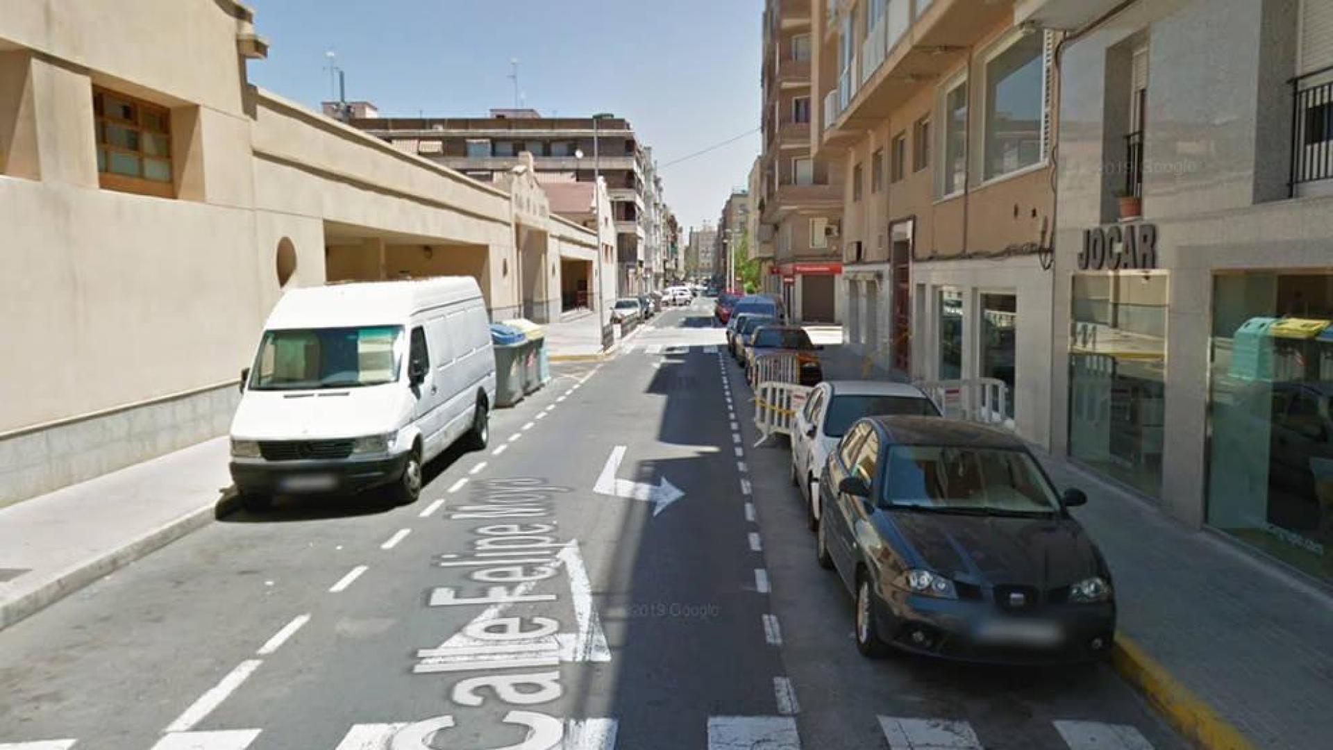 Asesinada una mujer en Elche en un nuevo caso de crimen machista