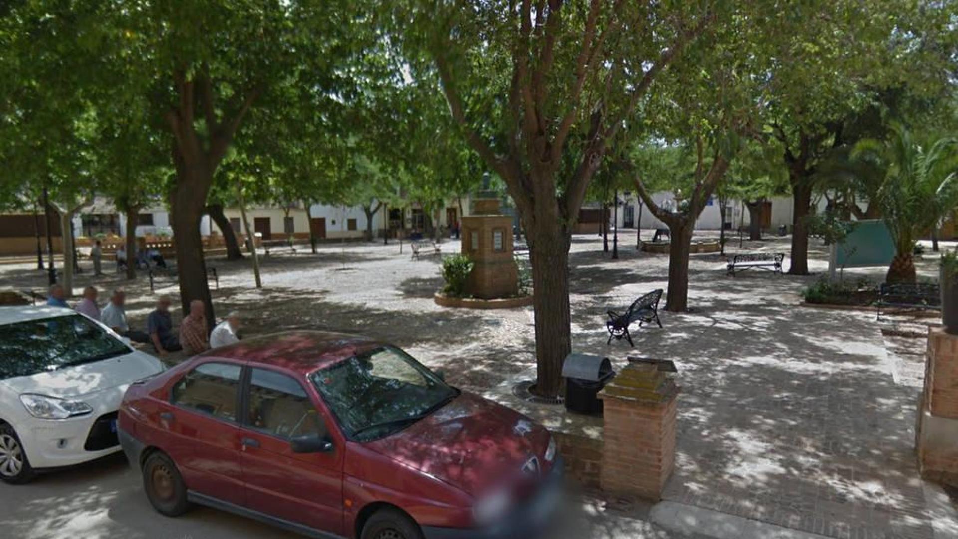 Muere una mujer por el impacto de un cohete en la cabeza en Ciudad Real