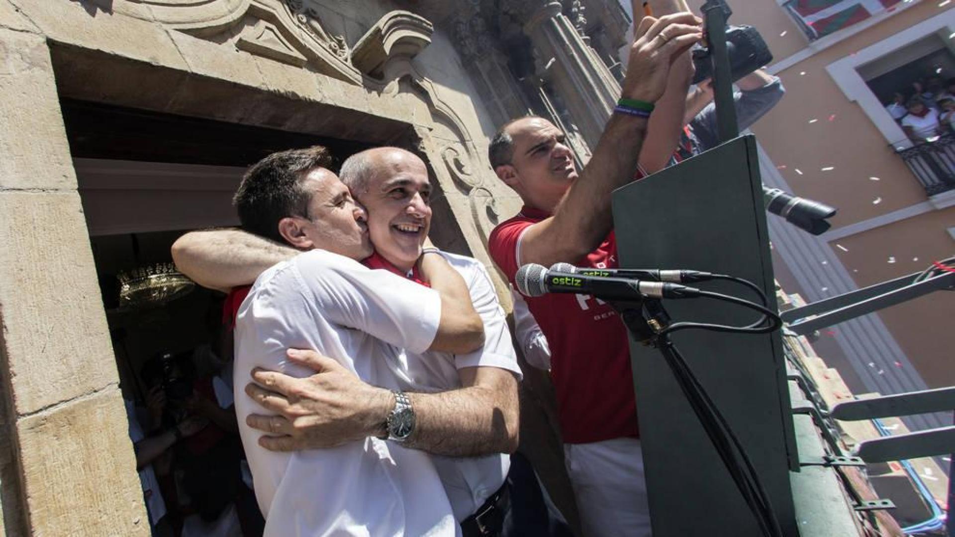 La Pamplonesa como ejemplo