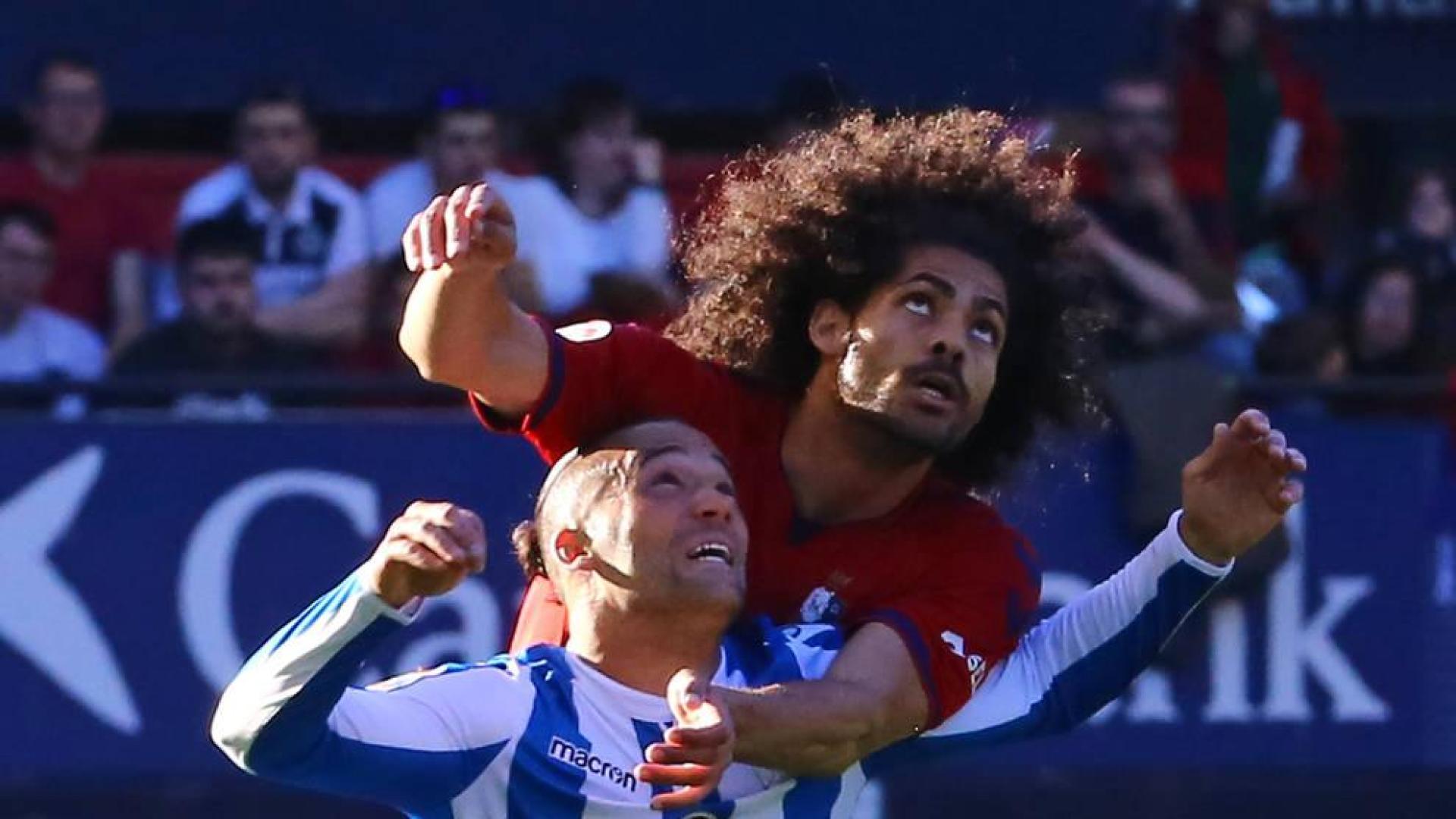 Quique González, el regreso comedido