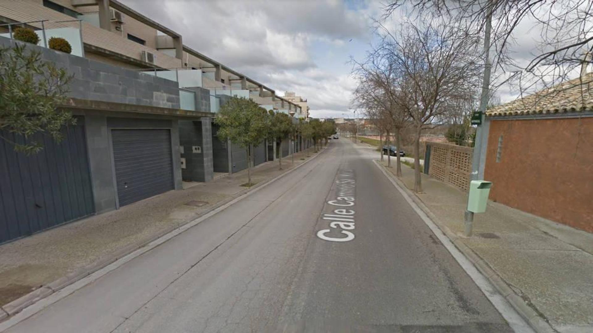 Detenido por dar positivo y conducir sin carné en Tudela