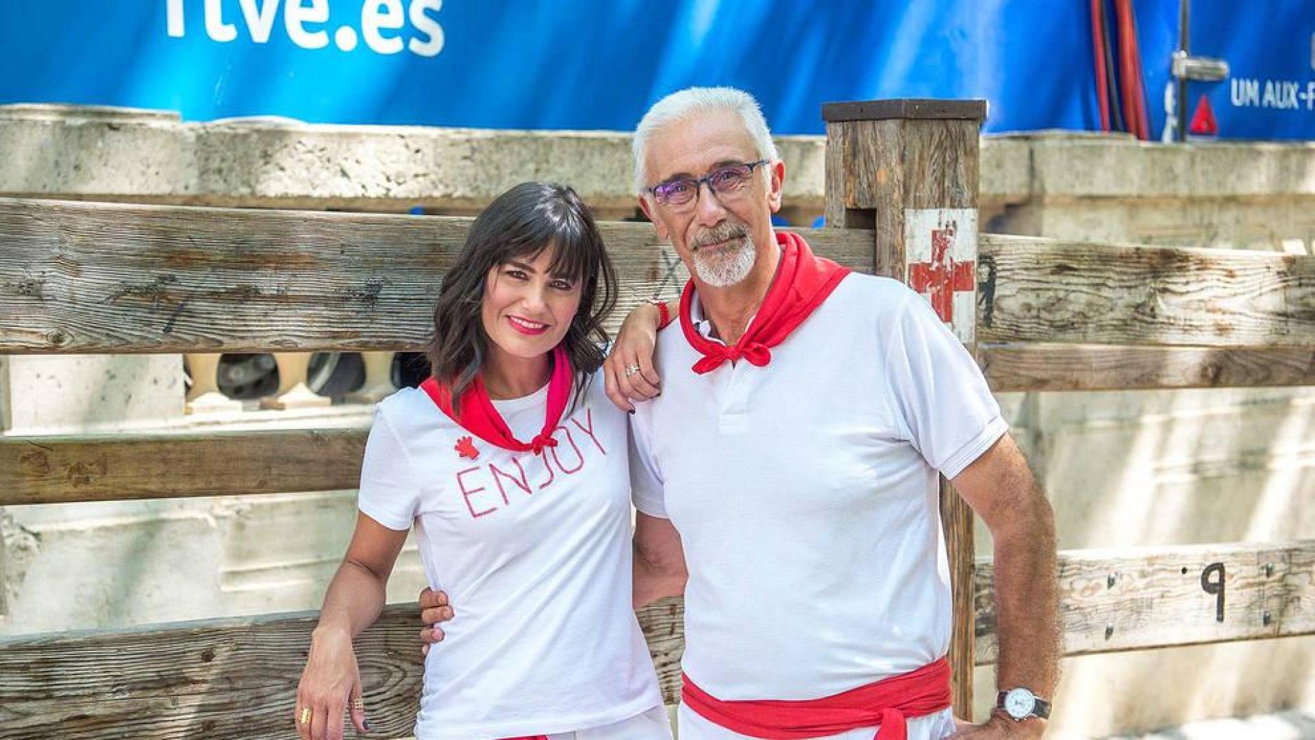 Los encierros de Sánchez y Solano