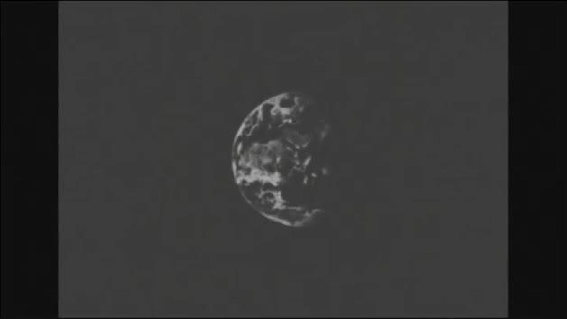 50 aniversario del lanzamiento del Apolo XI a la Luna