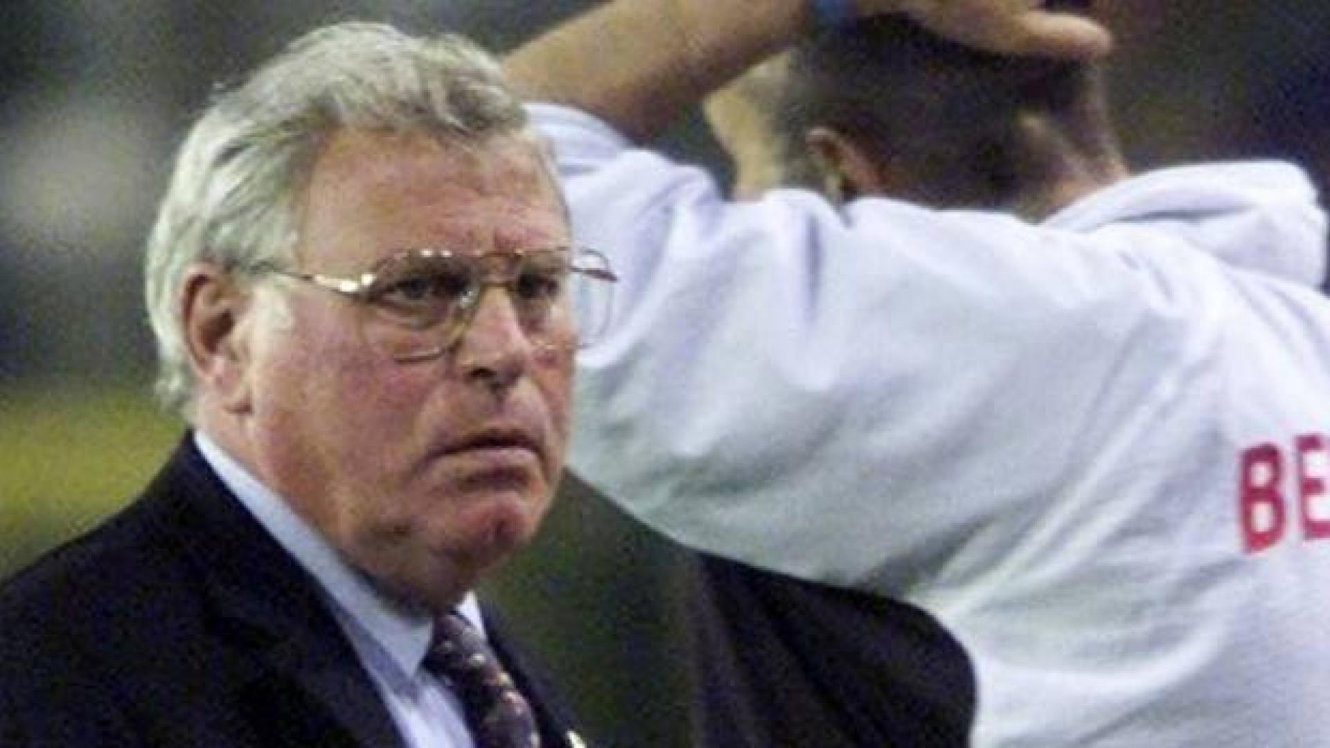Fallece a los 79 años el exseleccionador de Bélgica Robert Waseige