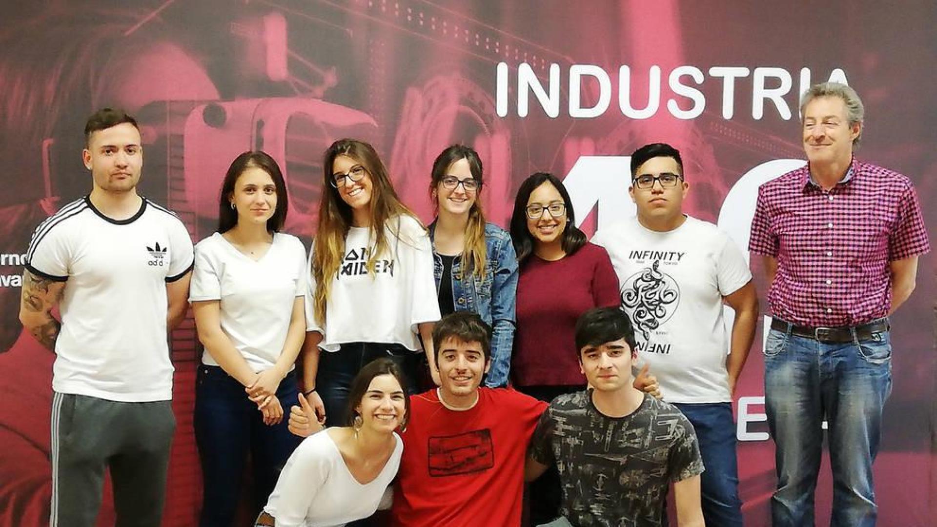 El Aula 4.0 del SNE ha formado a 700 personas en su primer trimestre