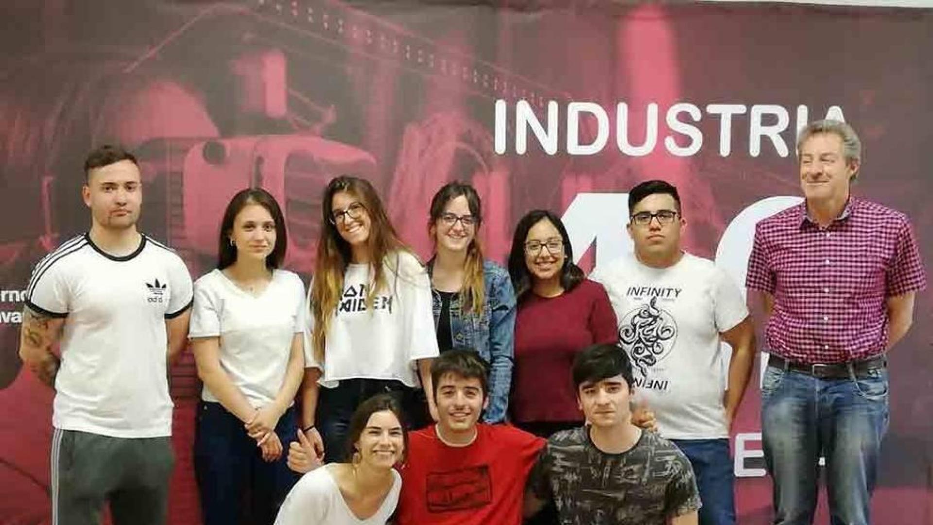 700 personas se han formado en el Aula 4.0 del SNE-NL en su primer trimestre