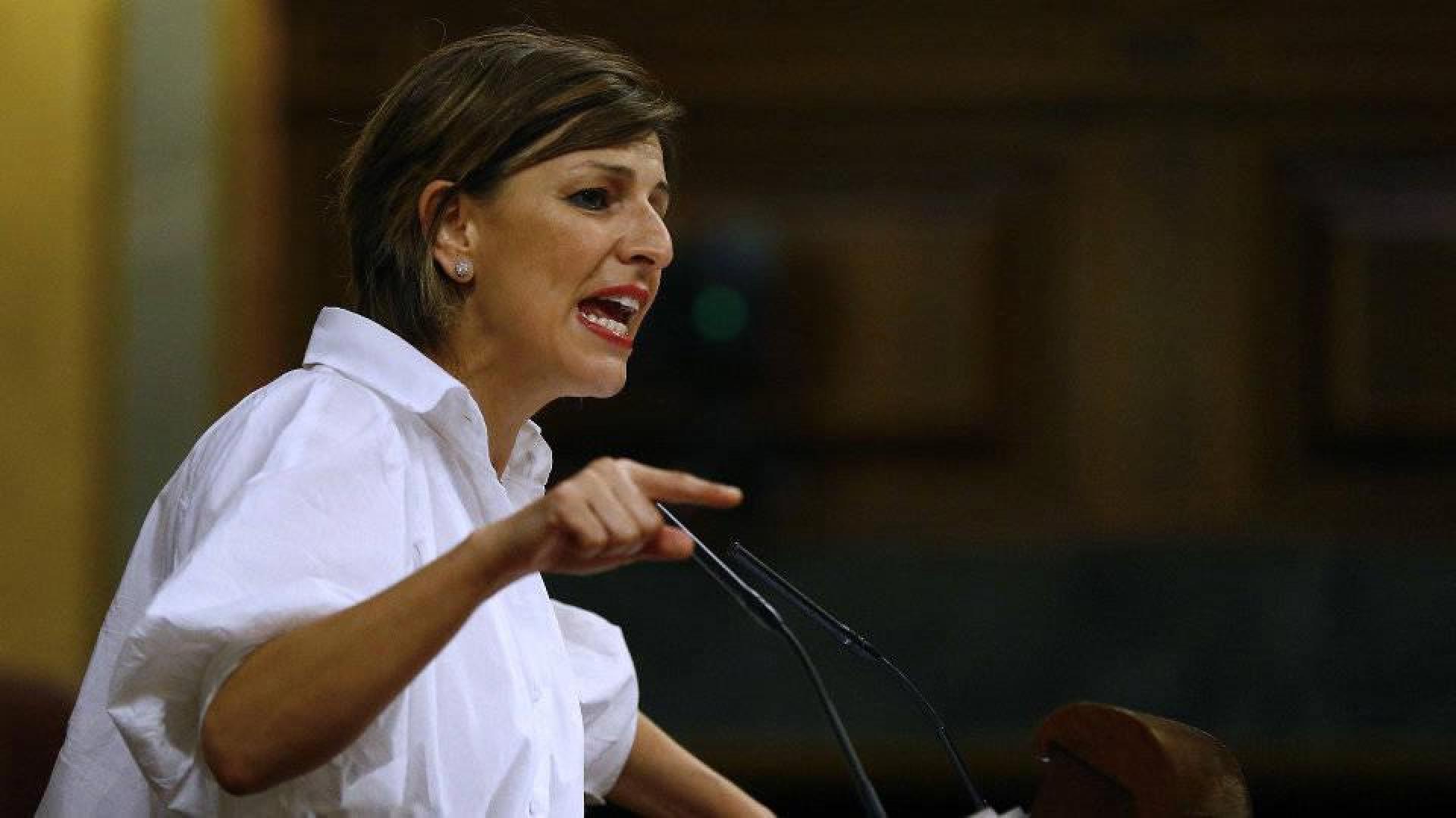 Unidas Podemos niega haber hablado de "cargos" con Pedro Sánchez