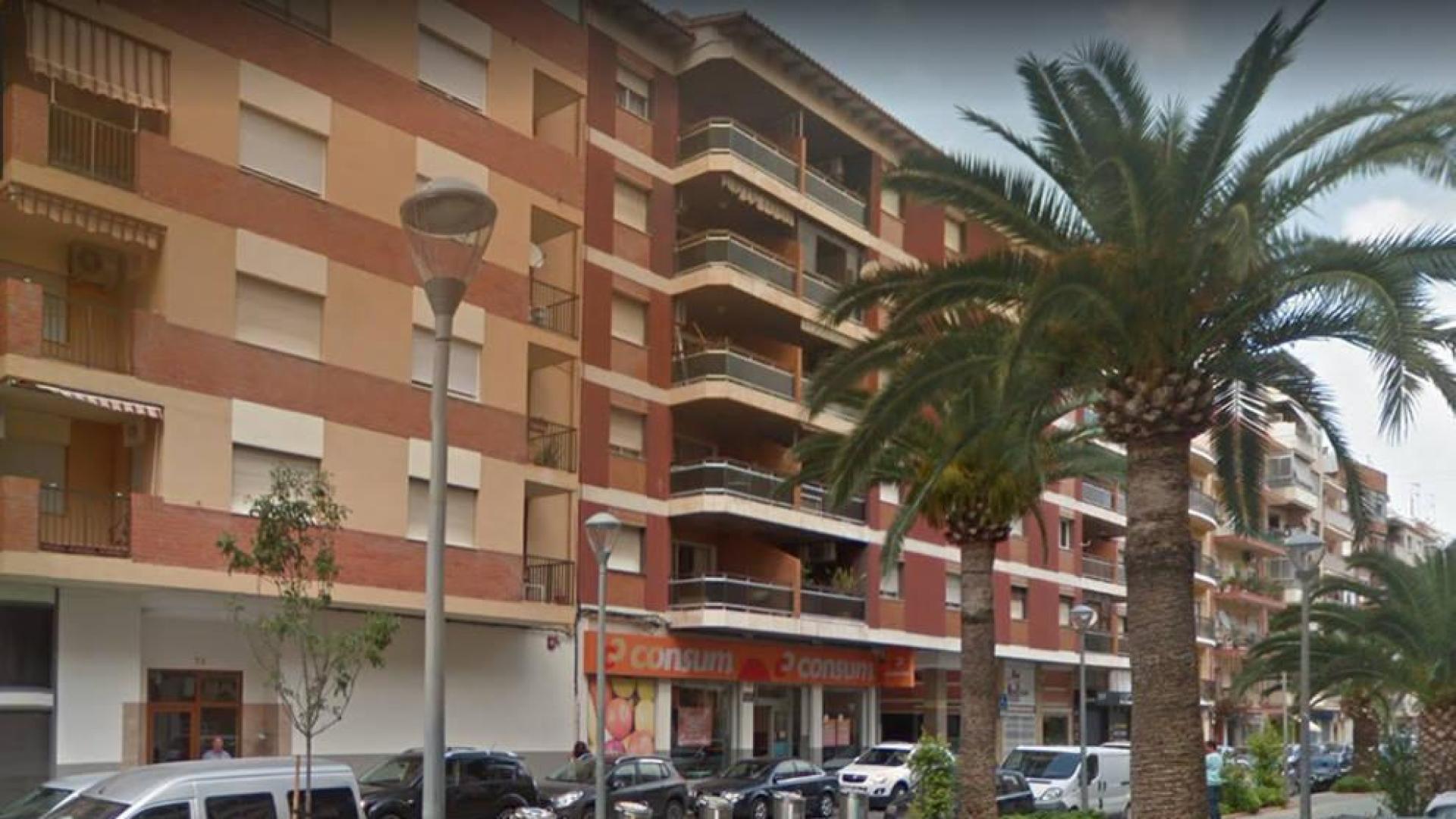 Fallece el hombre que tomó salfumán tras acuchillar a su expareja y exsuegra