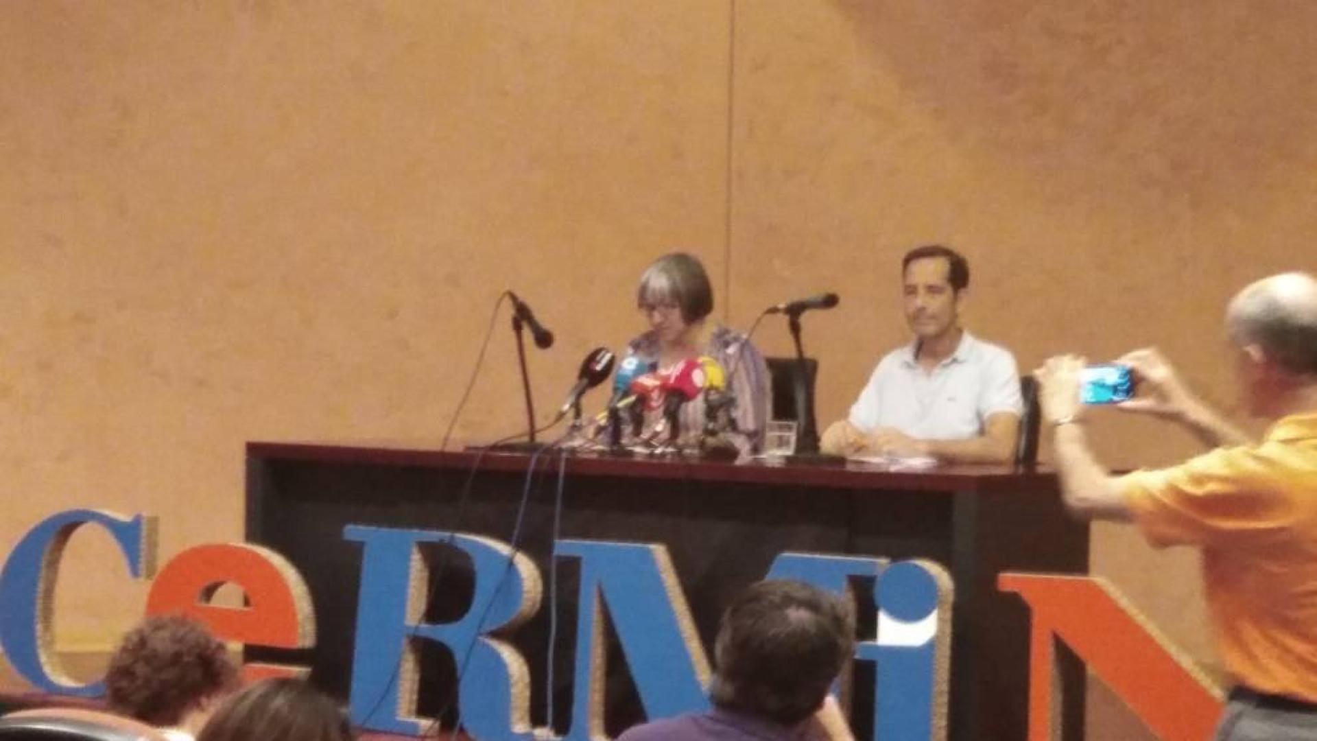 CERMIN pide a Maya soluciones a los problemas de accesibilidad en fiestas