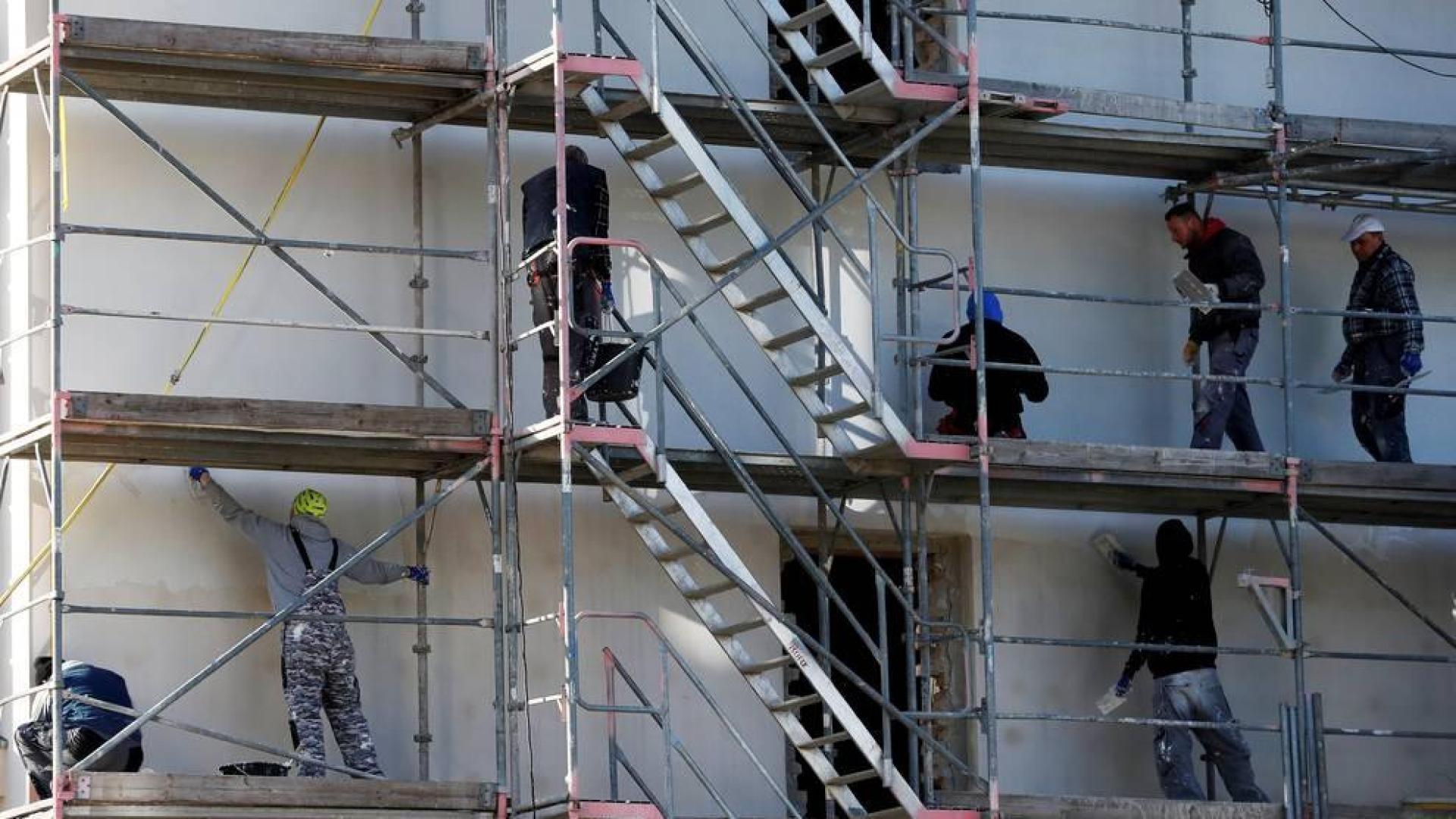 Más de la mitad de los currículums de mayores de 55 años son descartados