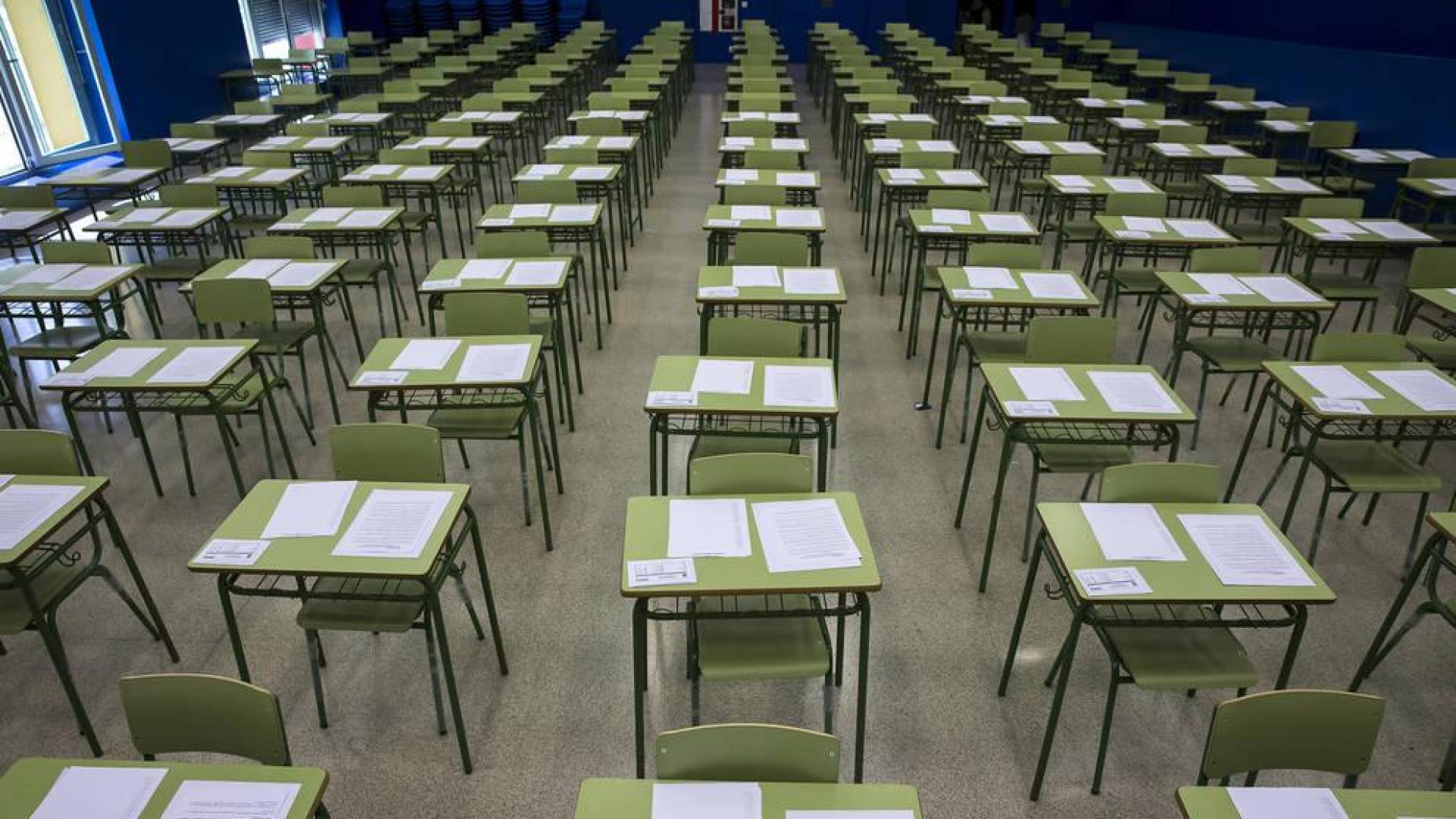 La criba de la primera fase va a dejar sin cubrir vacantes en algunas especialidades.