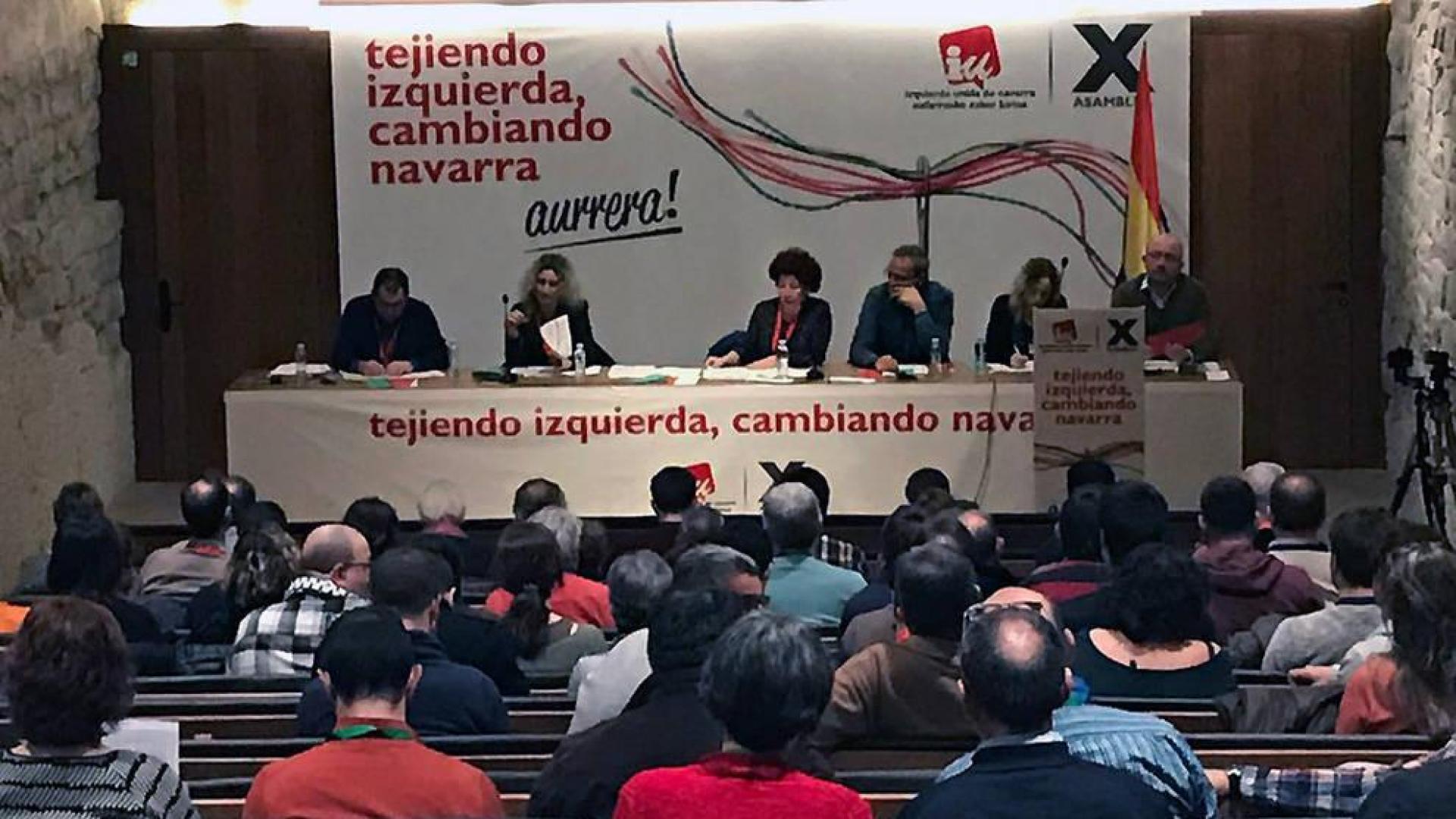 Marisa de Simón asume la dirección de IUN con el reto de estar "más presente en la calle"
