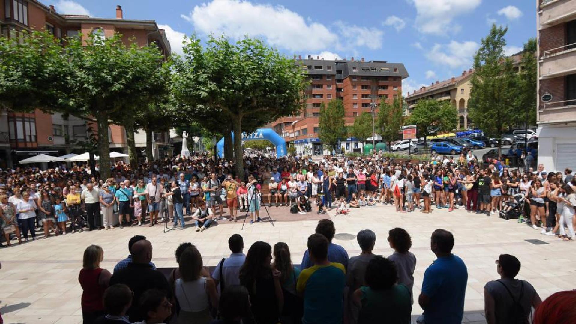 La Ertzaintza detiene a un violador en serie en Guipuzcoa al que atribuye seis delitos
