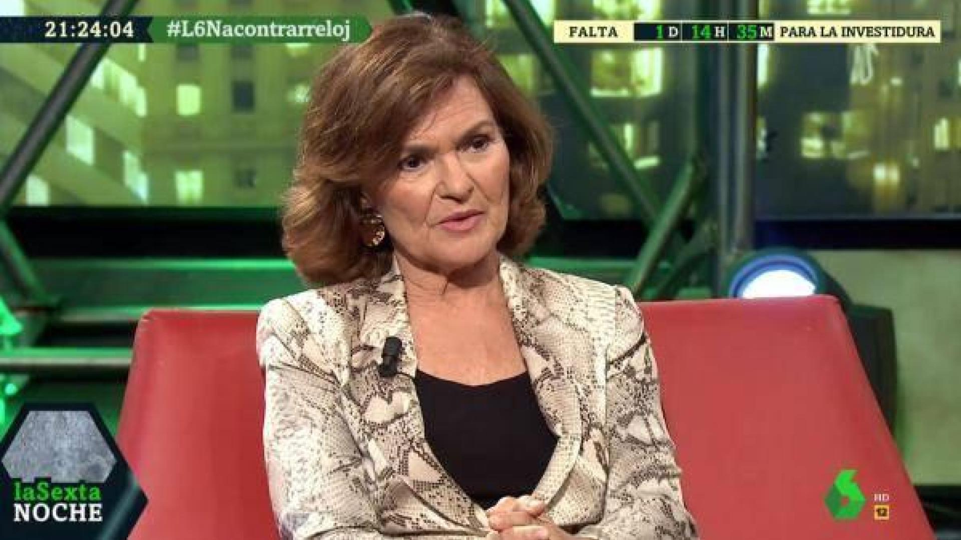 Máxima discreción en una negociación contrarreloj a horas del discurso de Sánchez