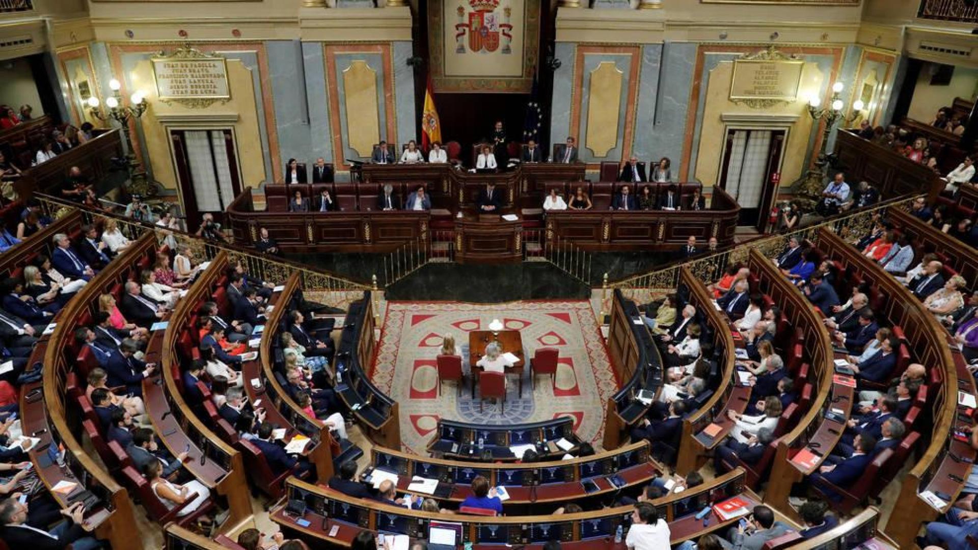 Sánchez aboga por una reforma constitucional para evitar los bloqueos de investidura