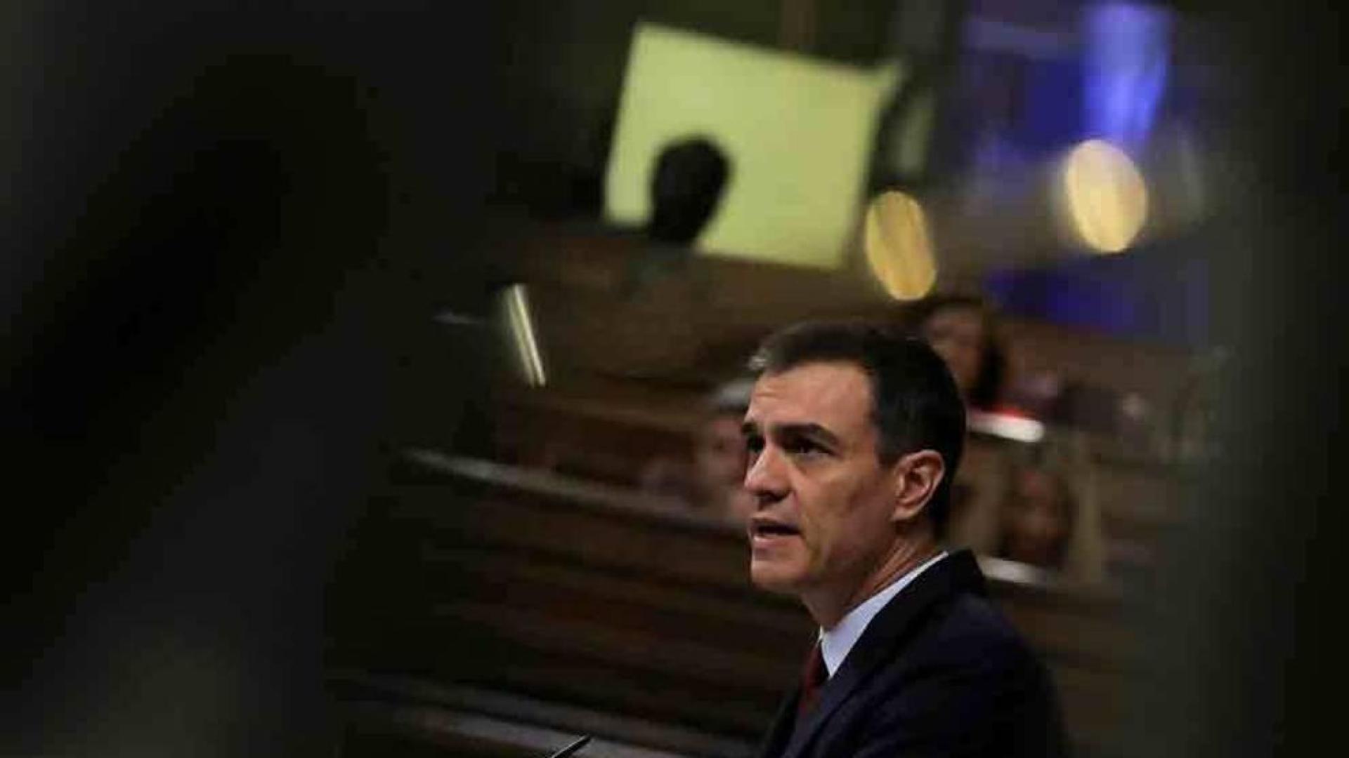Sánchez plantea seis grandes retos para su acción de Gobierno
