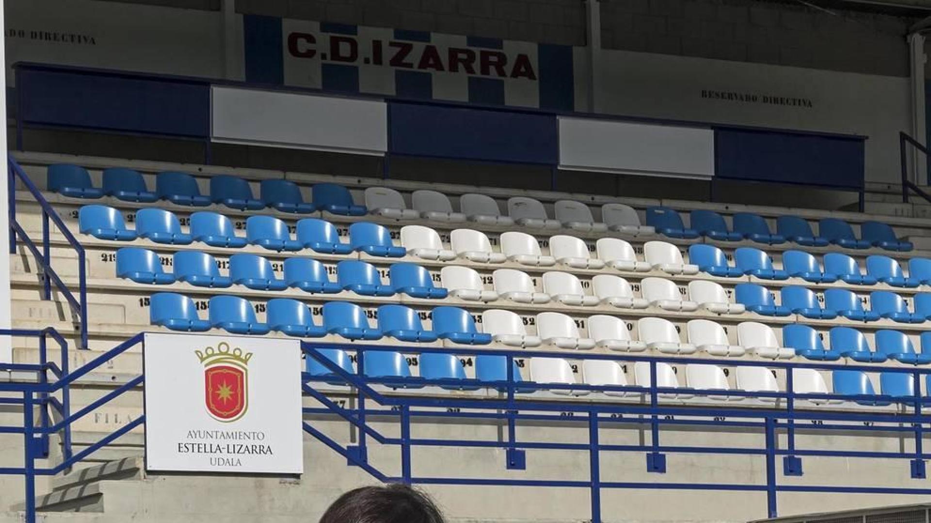 Leyre Canela: "Hemos mantenido la esencia del primer equipo"