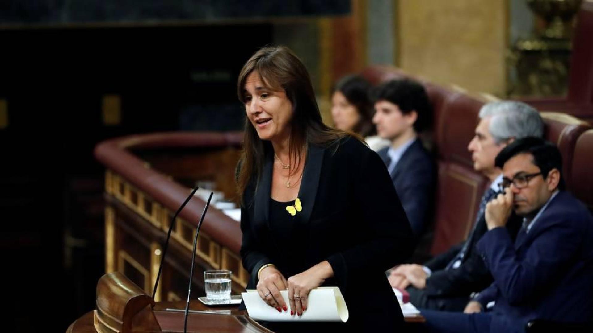 Junts confirma su 'no' a Sánchez y pide que hable de "presos políticos"
