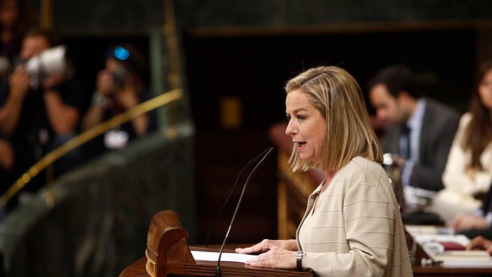 CC ve a Sánchez como "el Rey desnudo" si tener atados sus apoyos