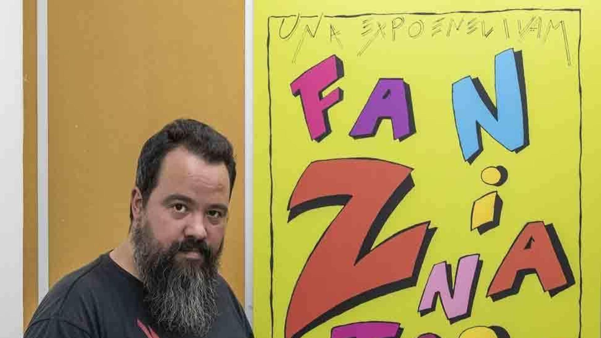 El IVAM tendrá en 2020 su propia hemeroteca de fanzines, con 4.000 ejemplares