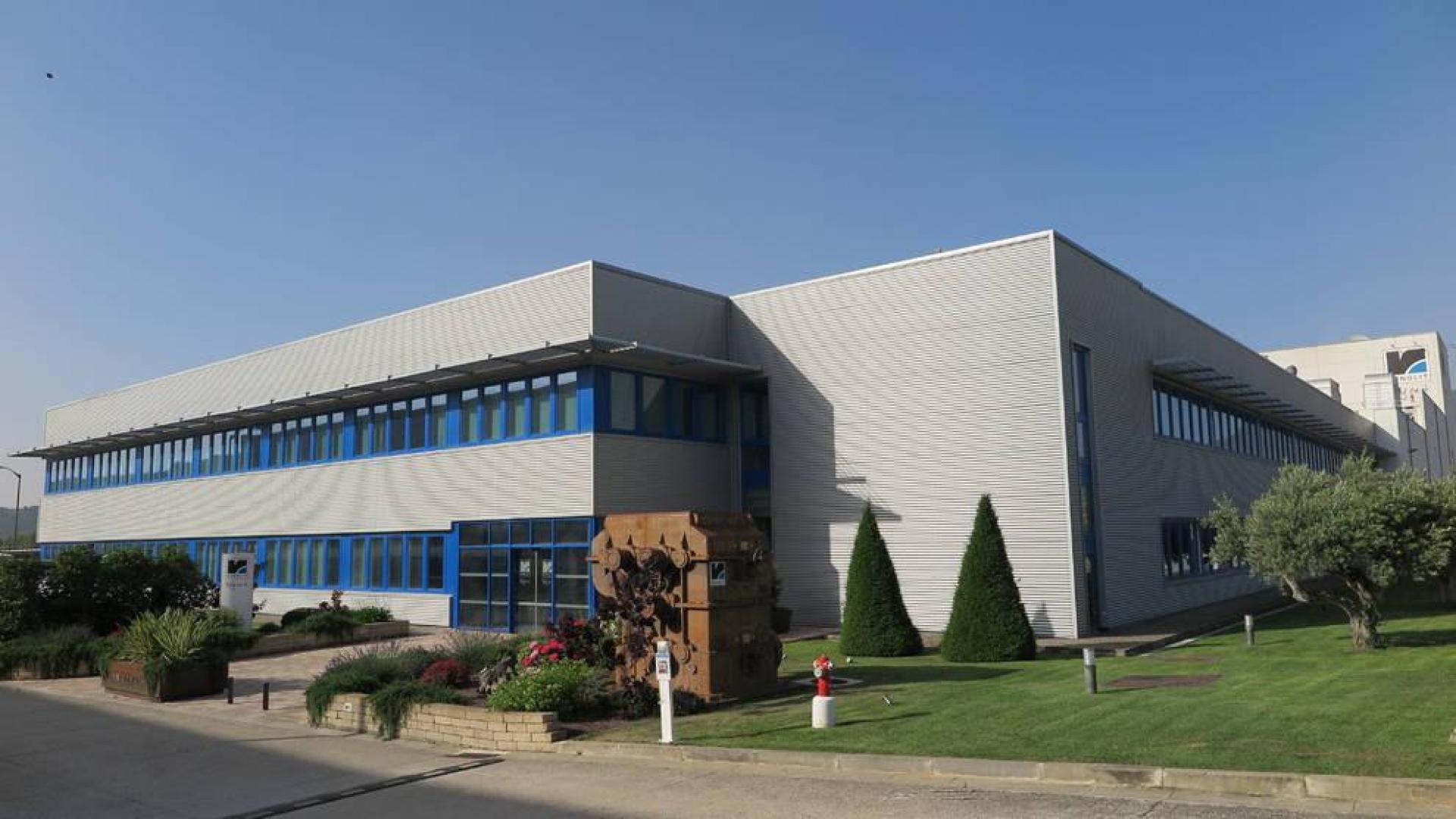 Renolit aumenta plantilla e inicia la contratación de 21 trabajadores