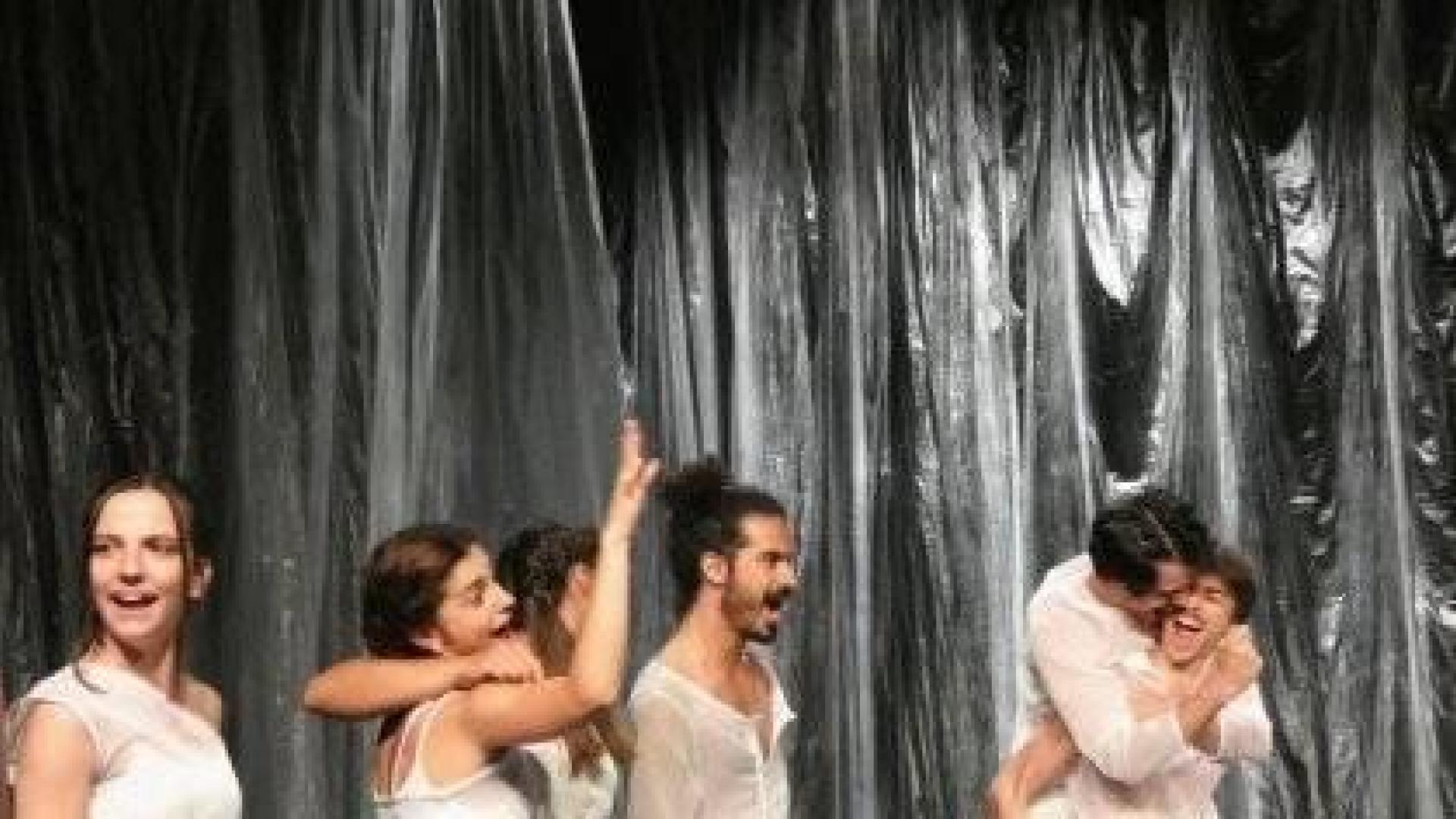 El Festival de Olite programa en Tafalla el Encuentro de escuelas de Arte Dramático