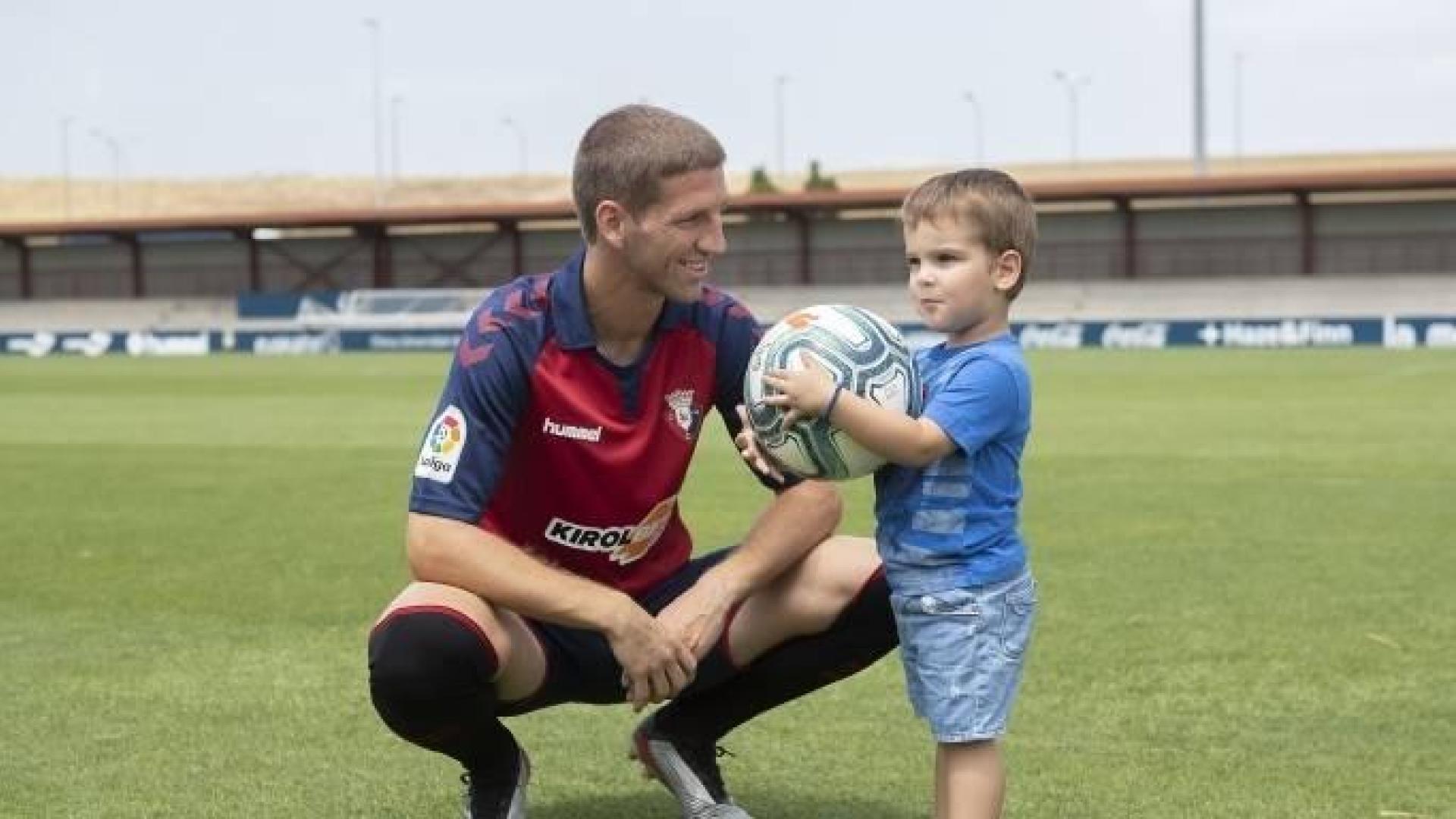 Darko Brasanac: "Para mí, lo más importante es el equipo"