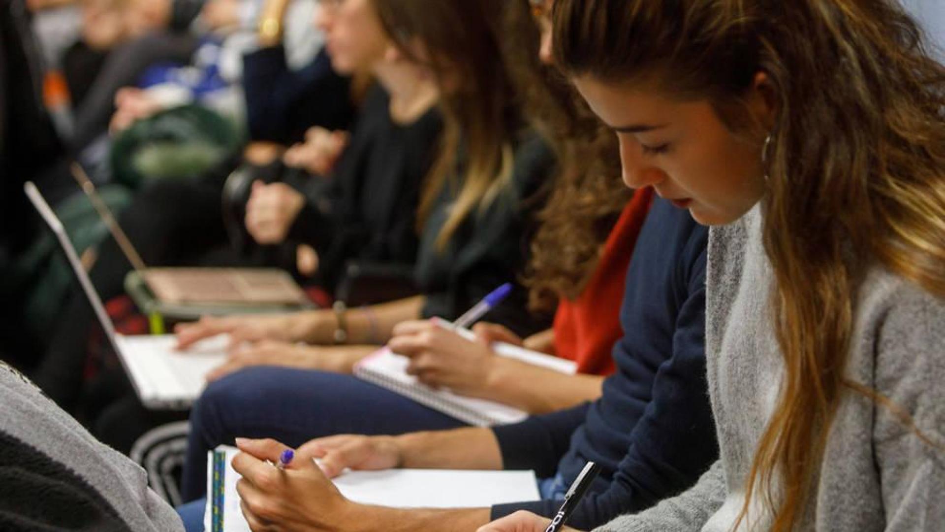 La UPNA oferta para el curso 2019-20 el título de Experto en Derecho Civil de Navarra