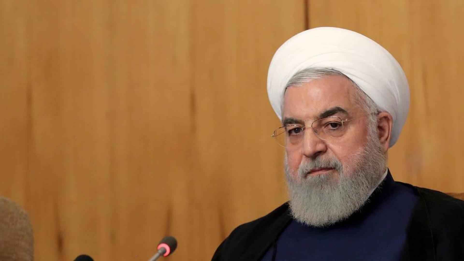 Irán no busca un conflicto pero no permitirá infracciones en el golfo Pérsico