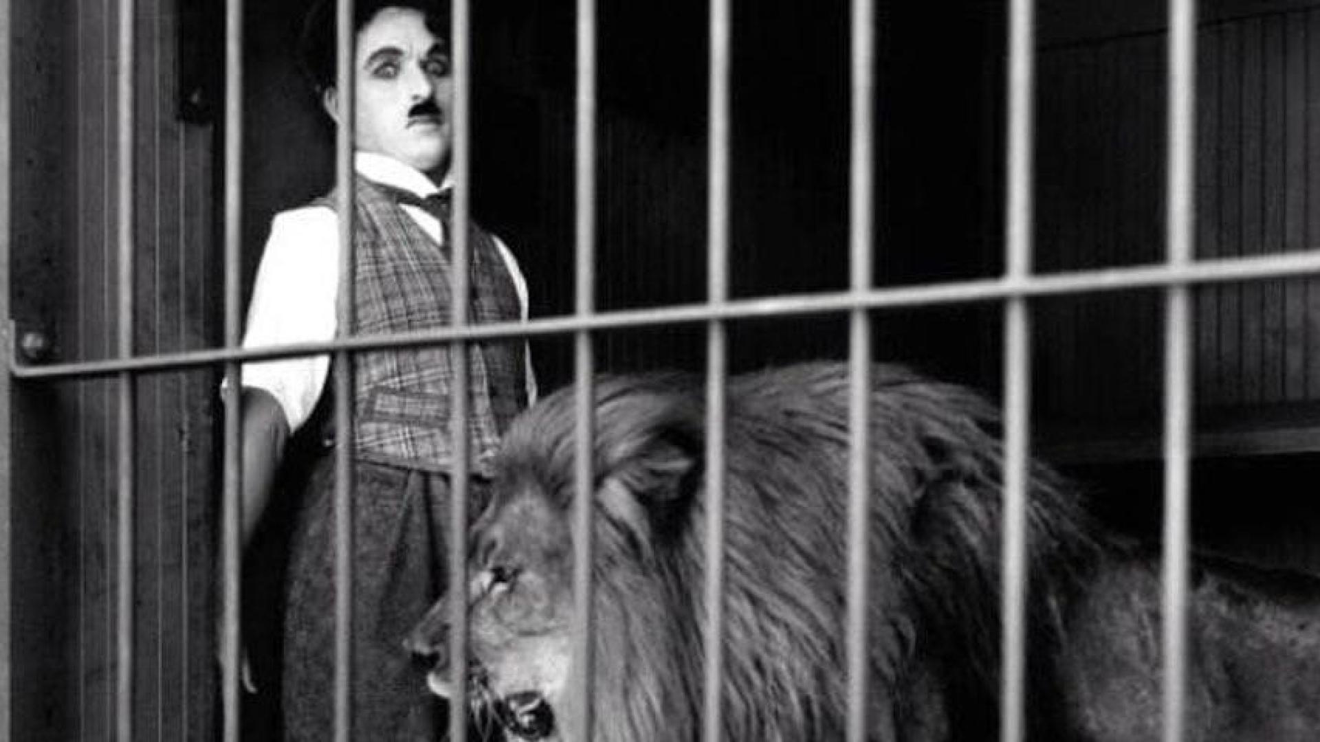 'El circo', este viernes en el ciclo de cine sobre Chaplin de Civivox Condestable
