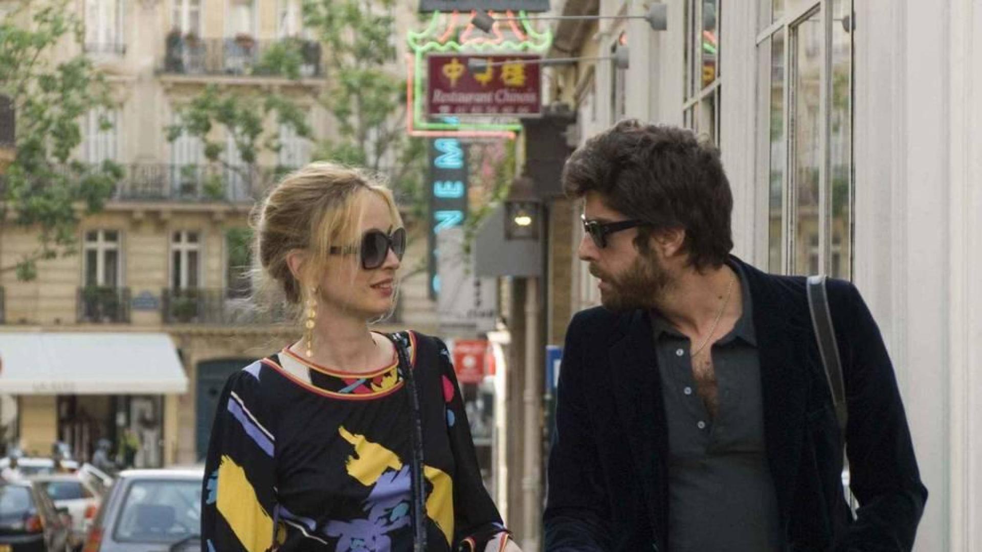 Un película para todos los que viajan a París este verano