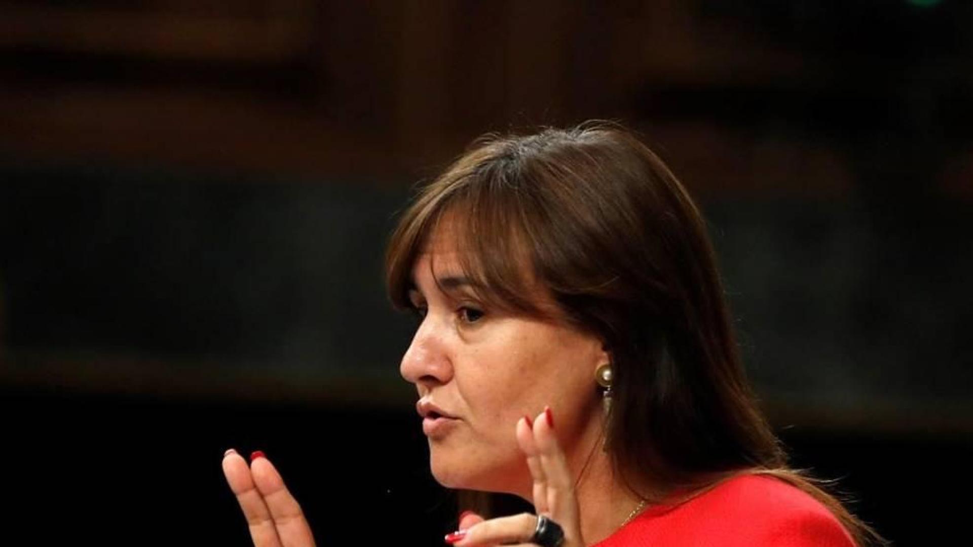 JxCat acusa a Sánchez de ser "un político preso de su prepotencia"