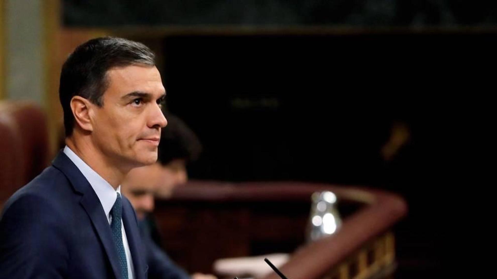 Sánchez, a Iglesias: "El problema es que querían controlar el Gobierno"