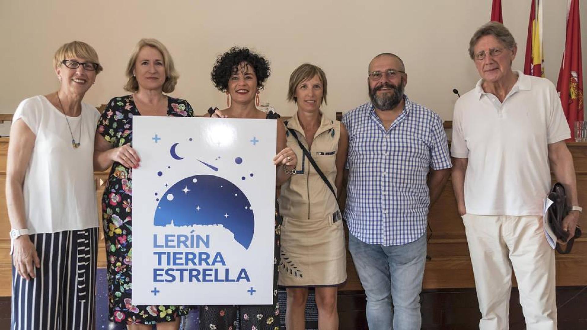 Lerín invita a todos a disfrutar de un fin de semana lleno de estrellas