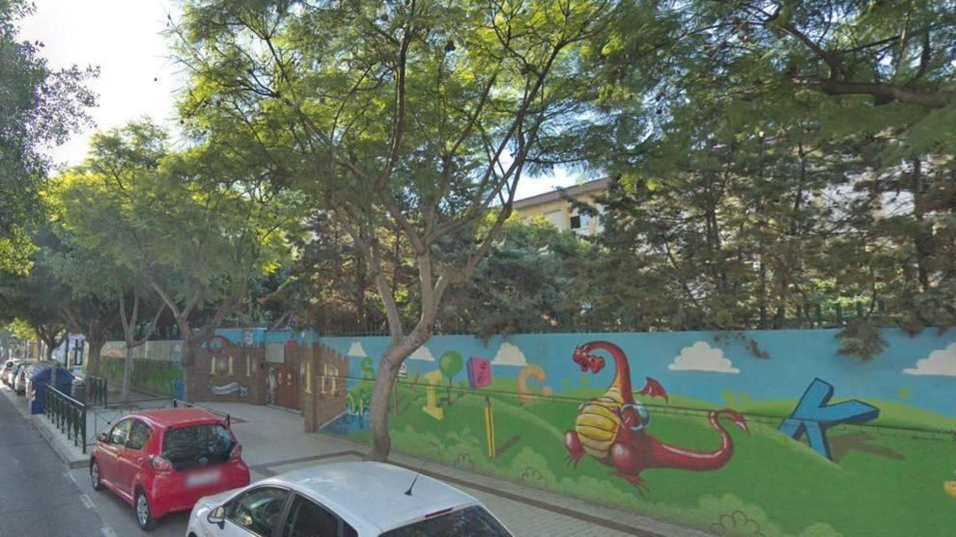 Un menor dispara con una escopeta de balines a los niños de un campamento